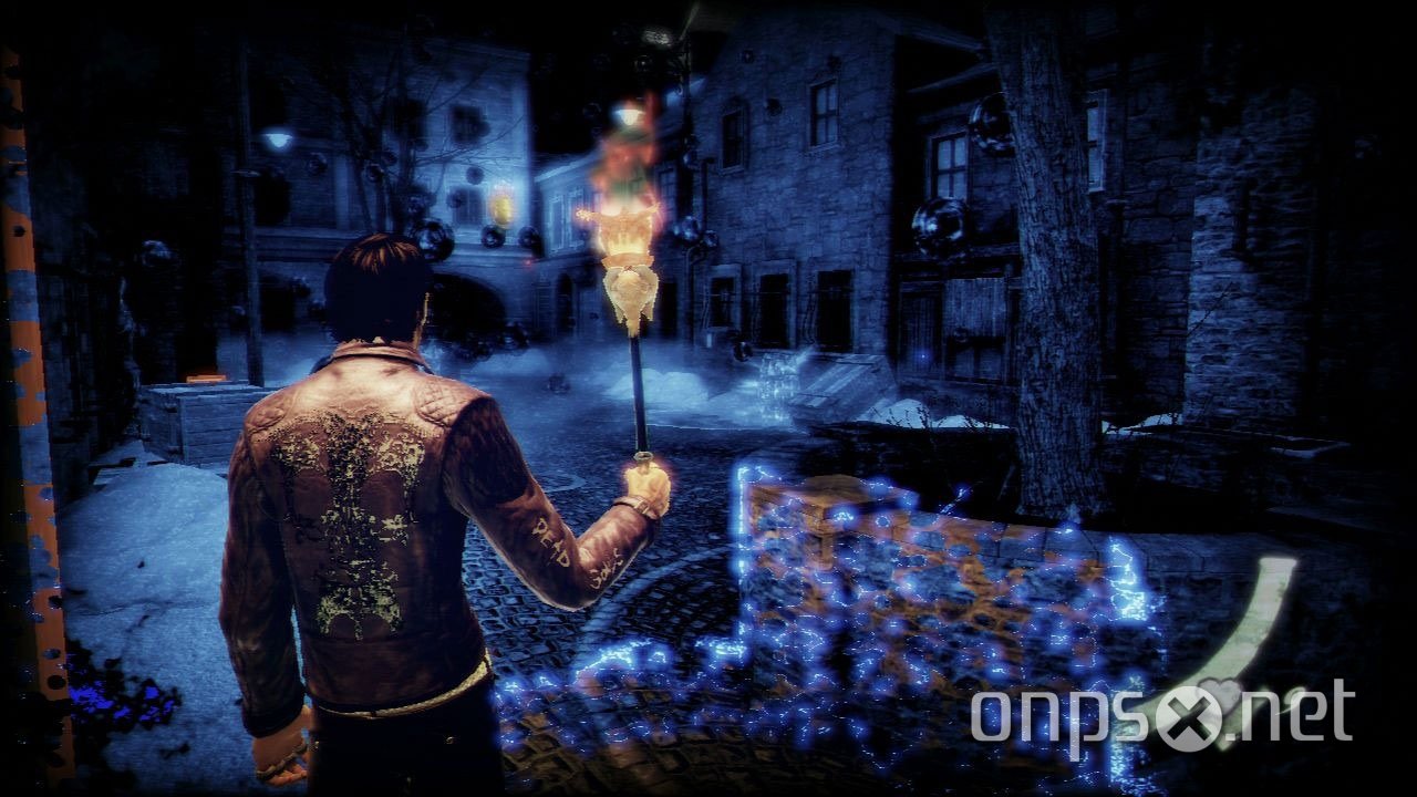 Shadows of the Damned