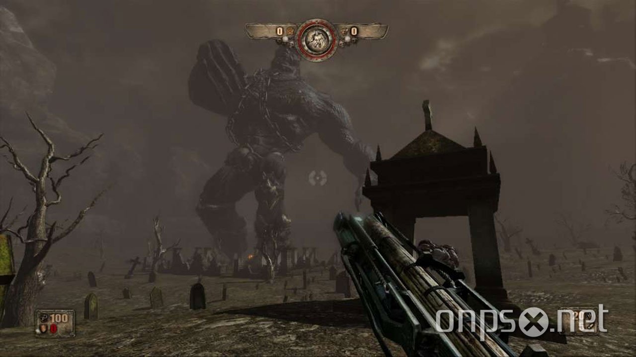 Painkiller  Hell & Damnation