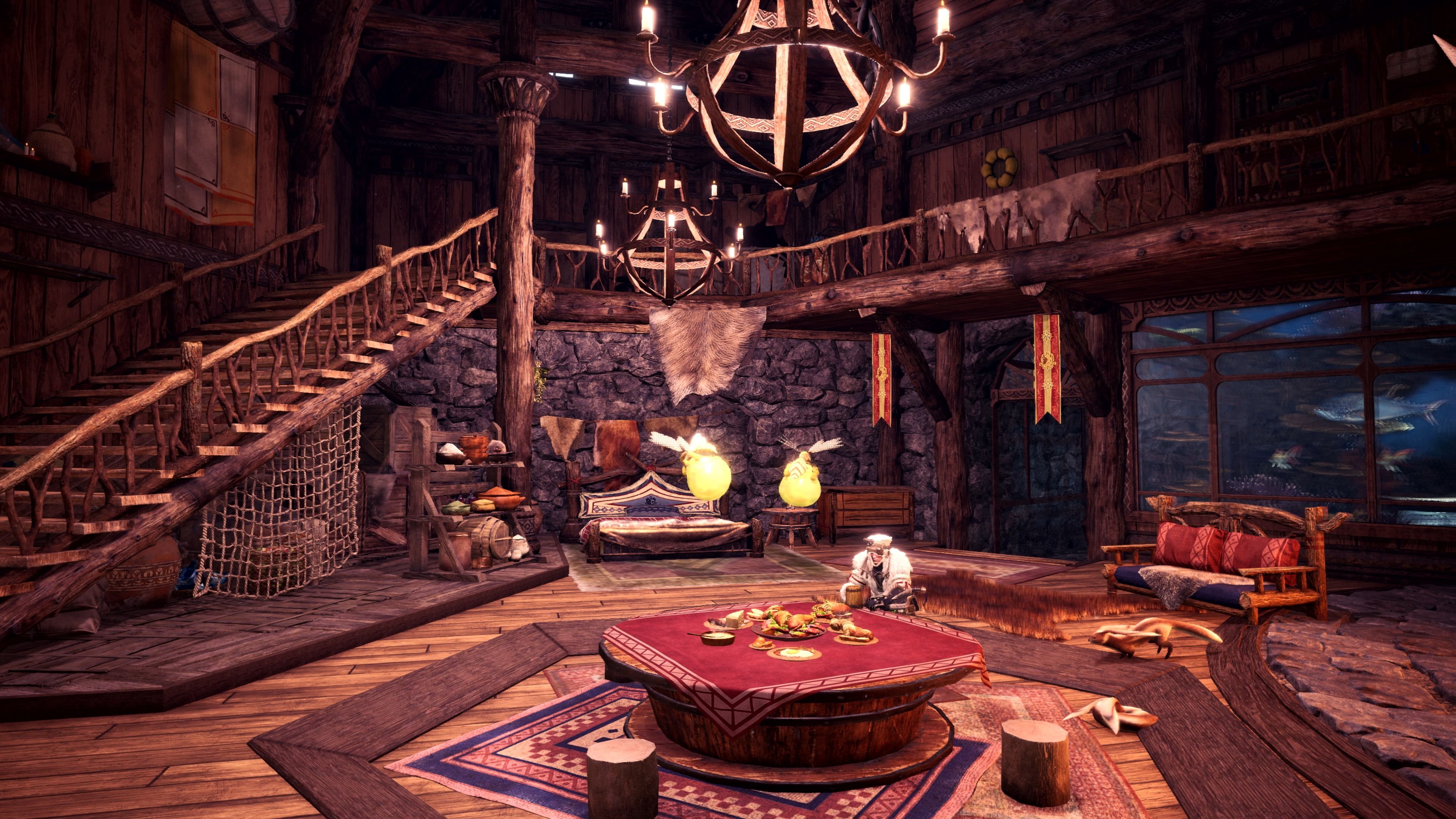 Monster Hunter World: Iceborne - Neue Subspezies entdeckt!