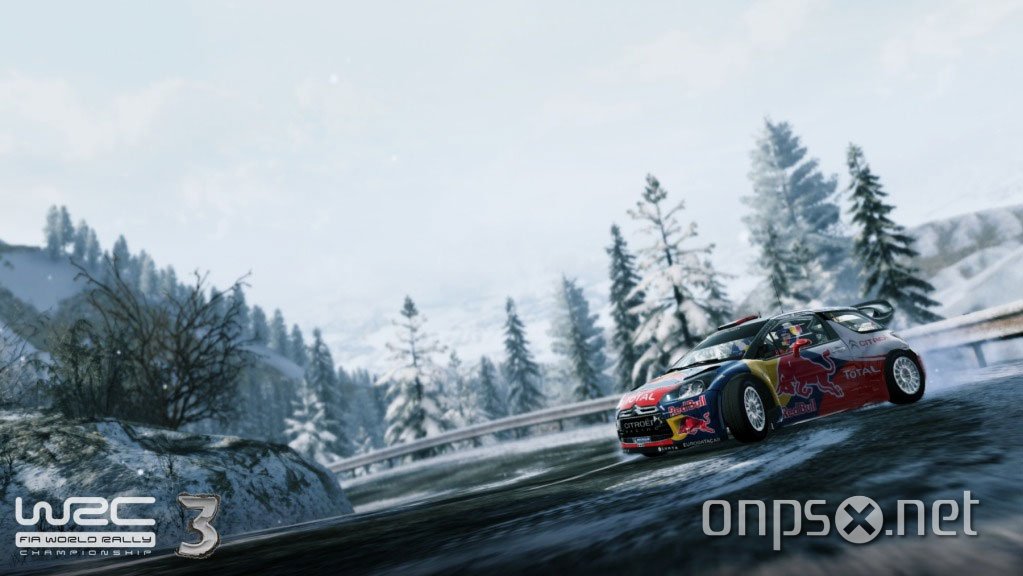 WRC 3