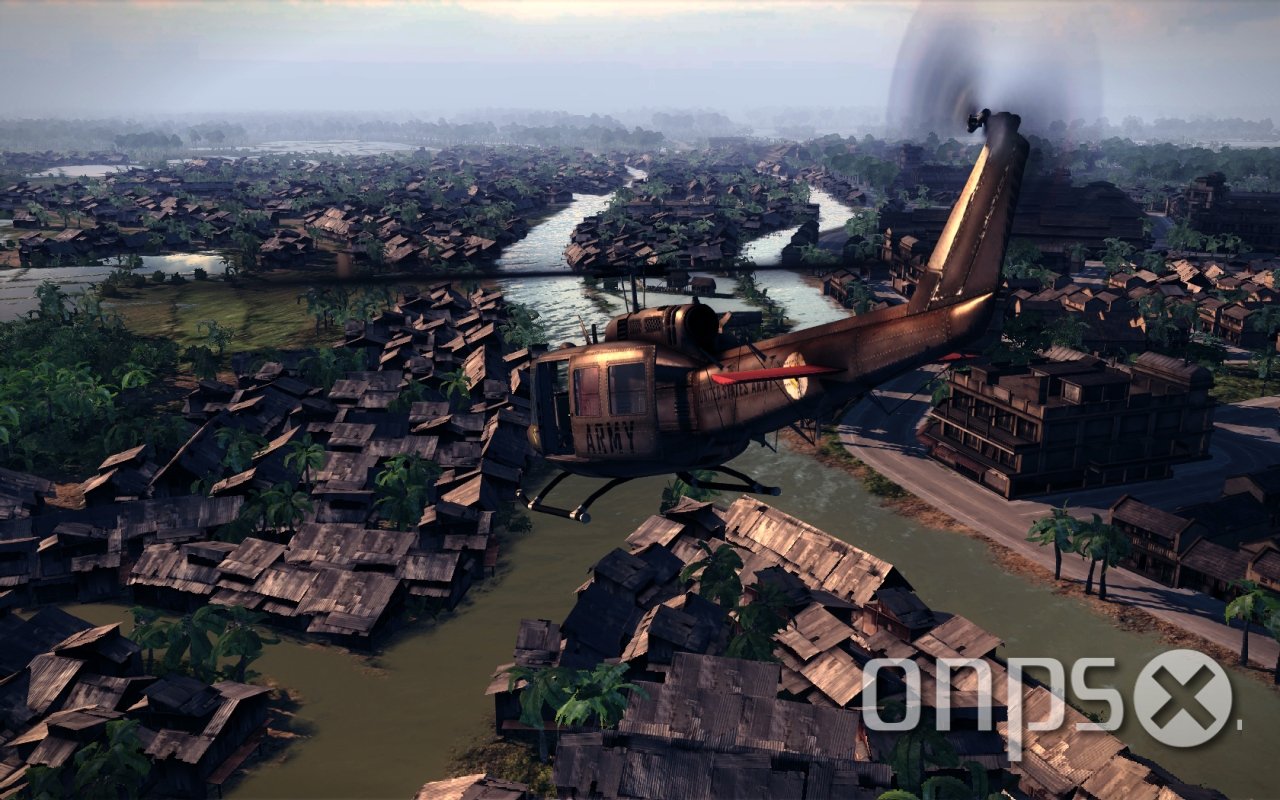 Air Conflicts: Vietnam