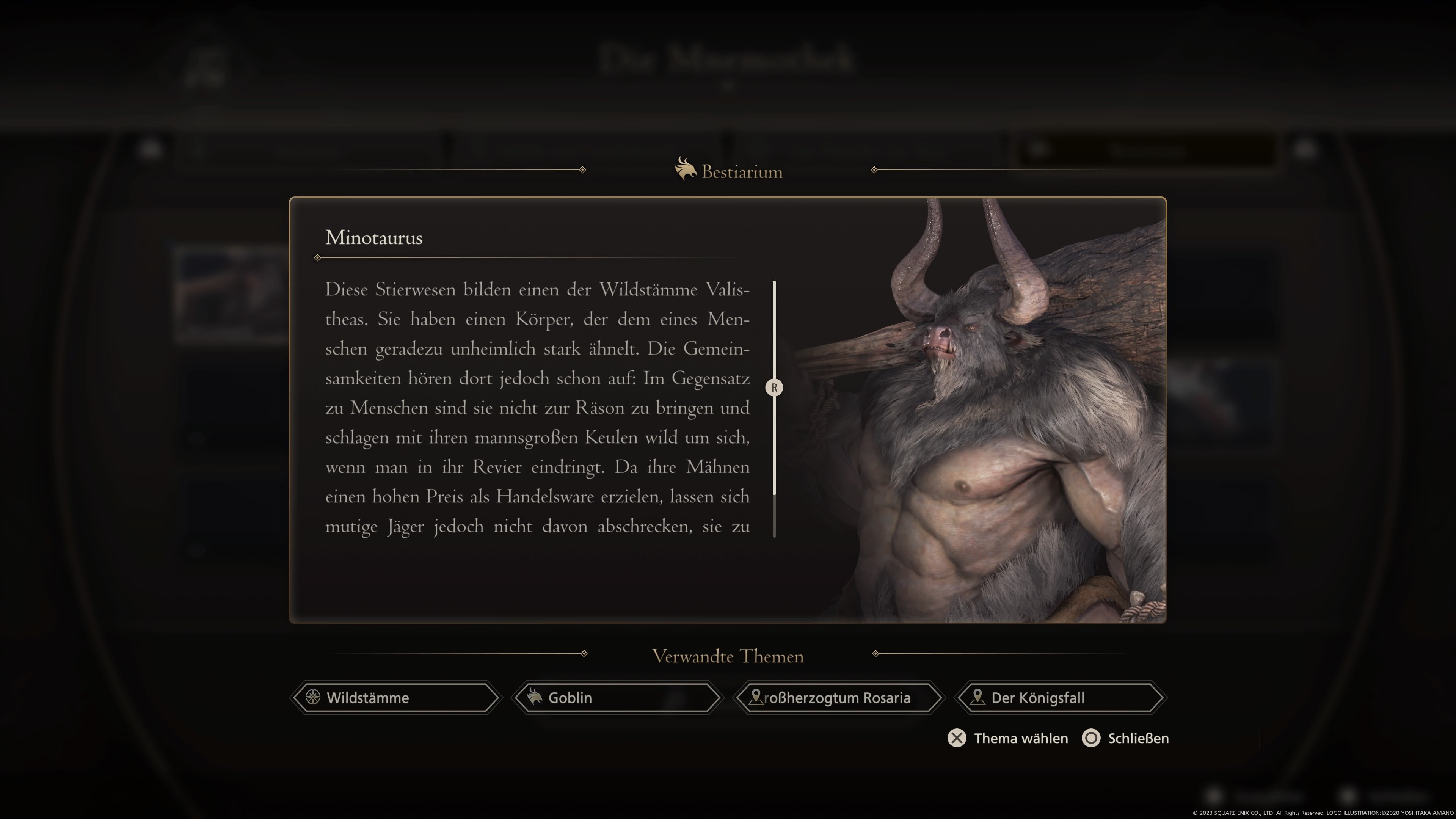 Final Fantasy XVI
