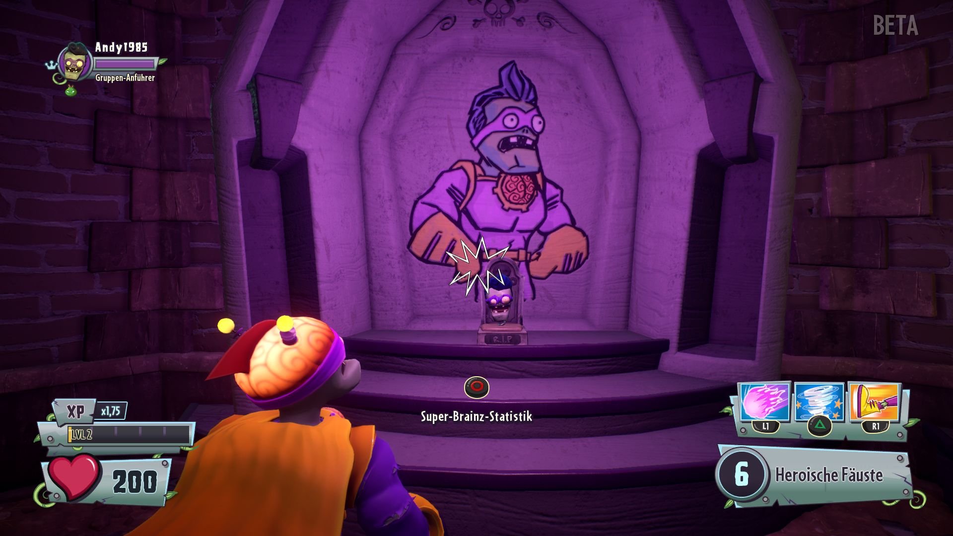 Plants vs. Zombies: Garden Warfare 2