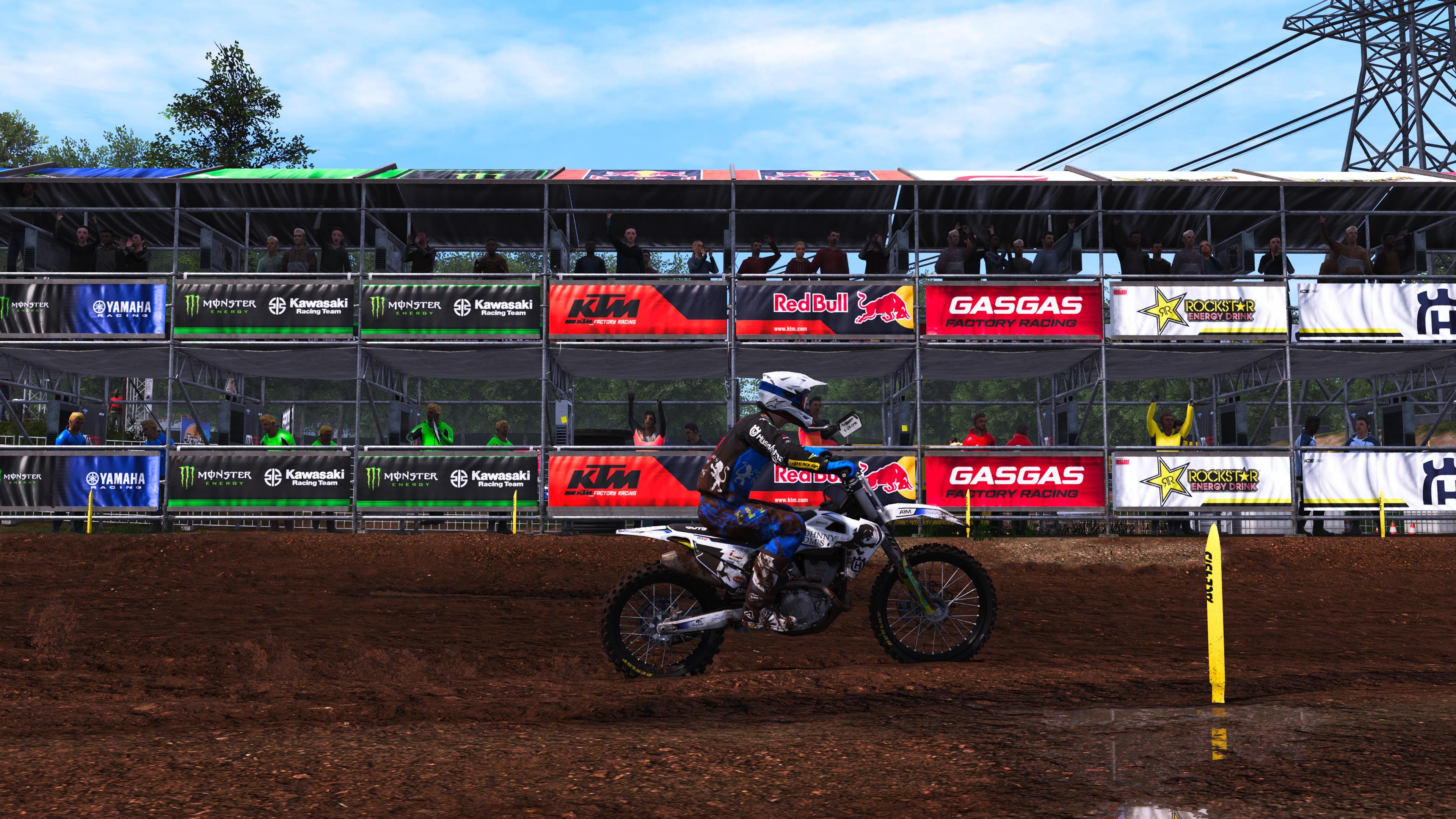 MXGP 2020