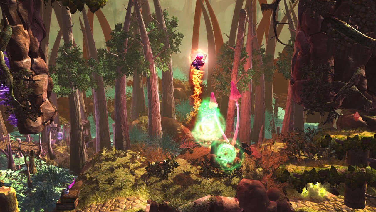 Giana Sisters: Twisted Dreams - Director´s Cut