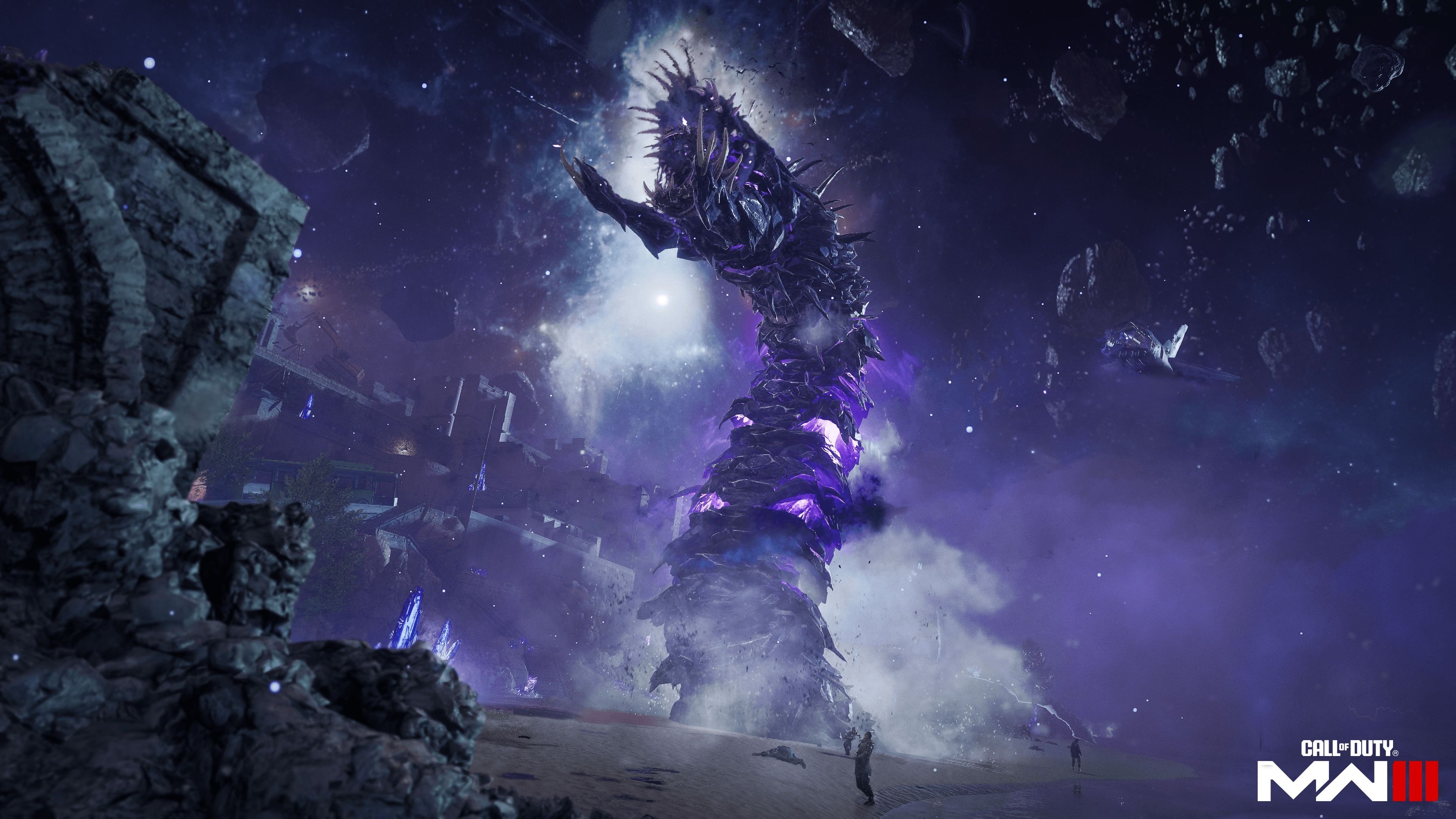 Call of Duty: Modern Warfare III