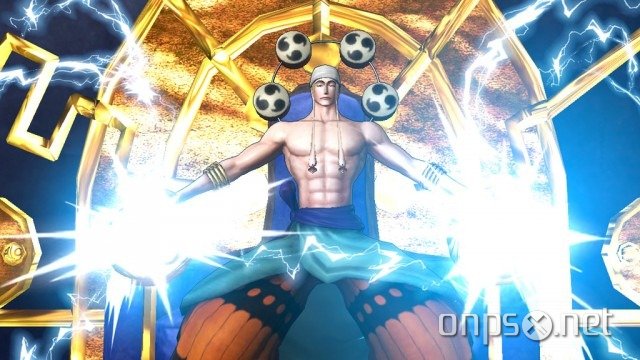 One Piece: Pirate Warriors 2