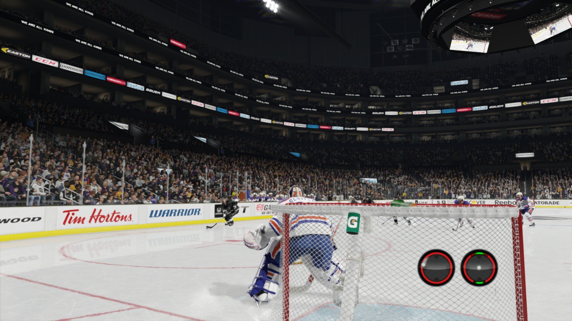 NHL 15