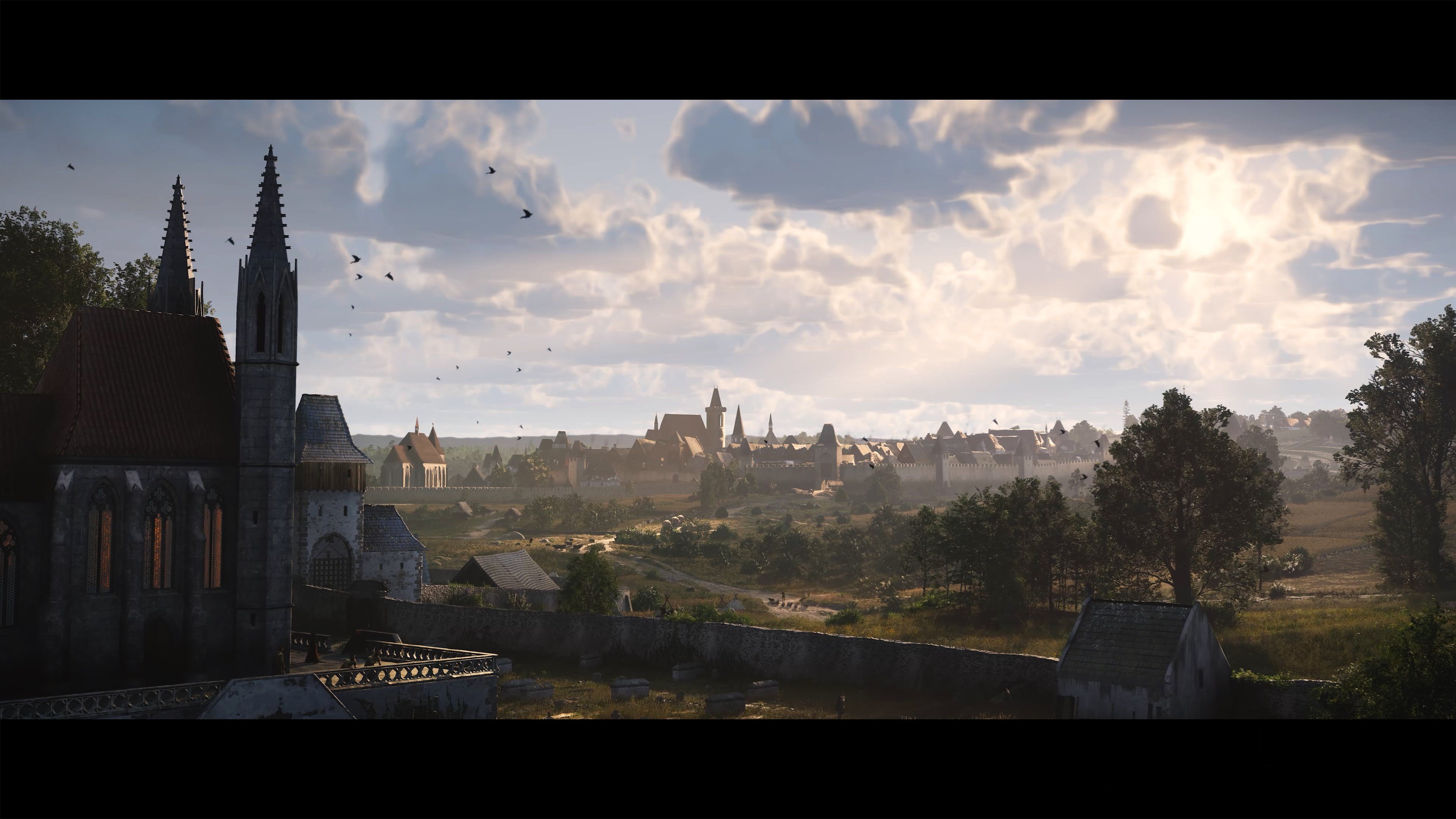 Kingdom Come: Deliverance II - Legacy of the Forge DLC enthüllt