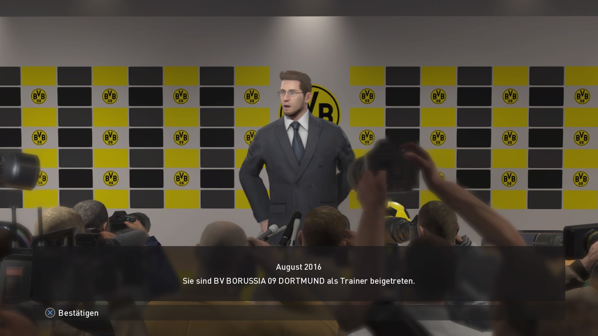 Pro Evolution Soccer 2017