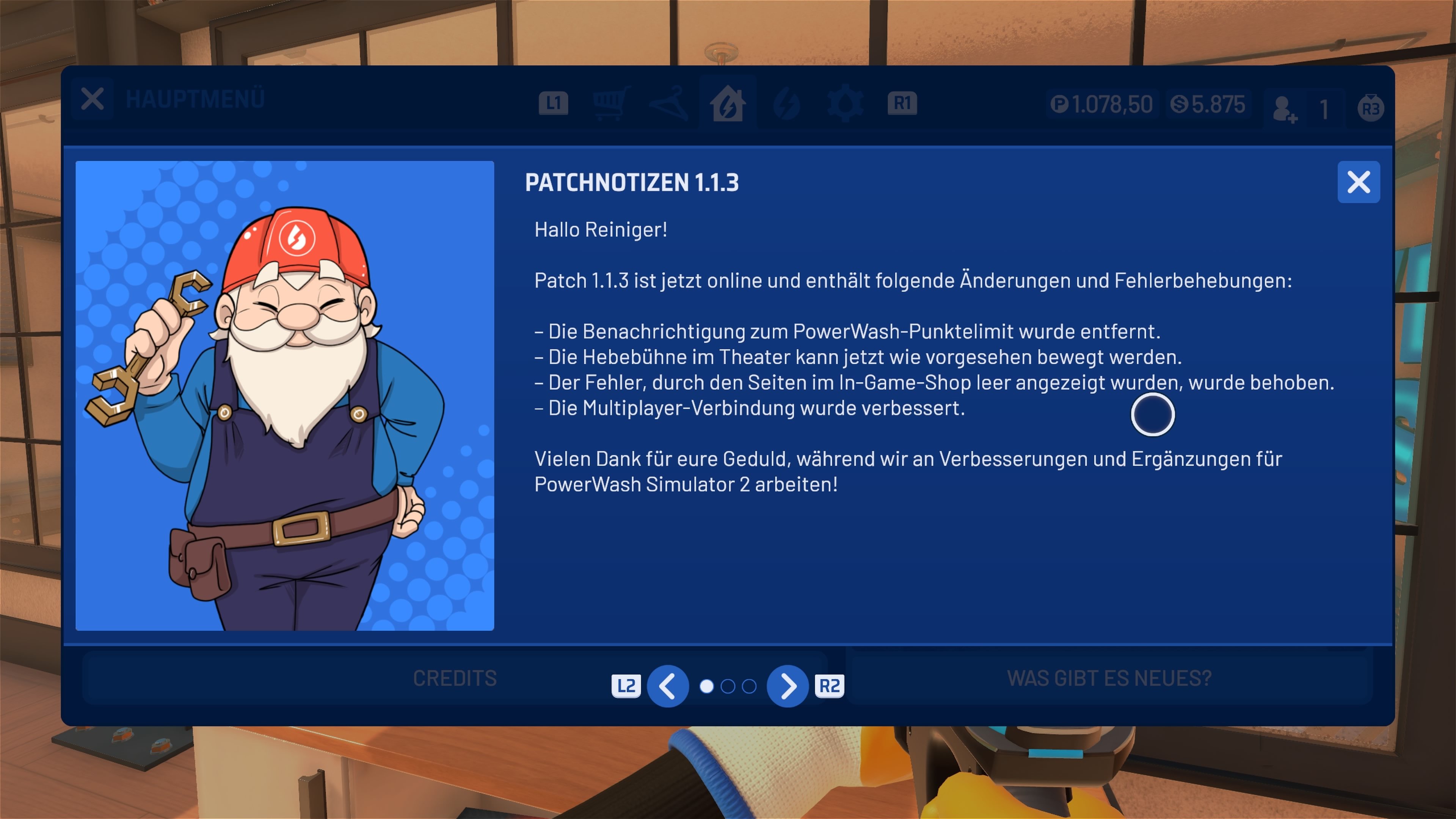 PowerWash Simulator 2