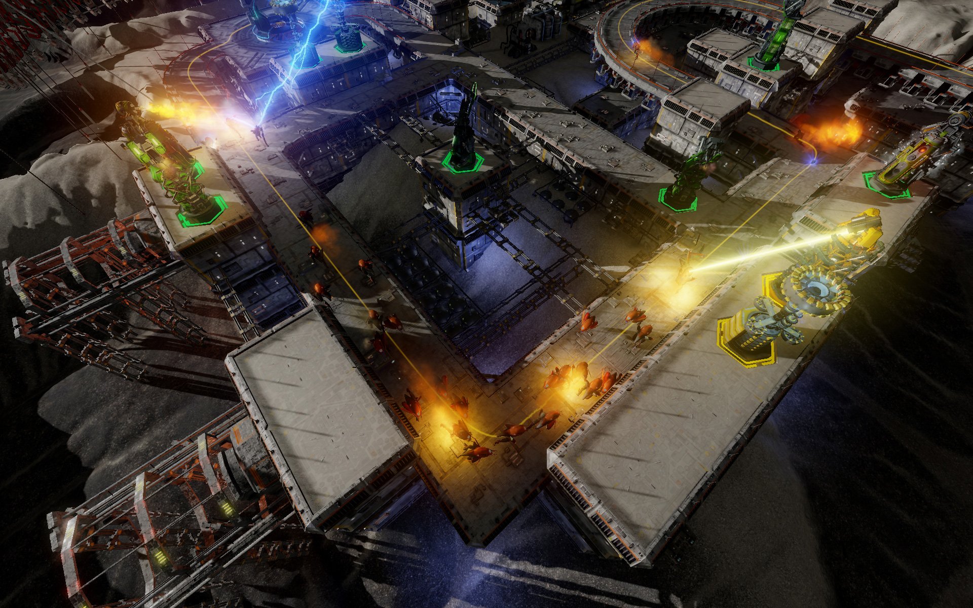 Defense Grid 2 erscheint nächste Woche