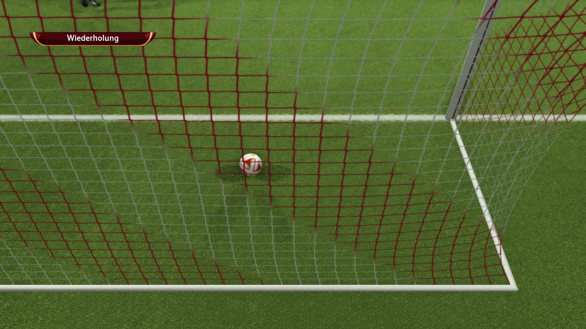 Pro Evolution Soccer 2015