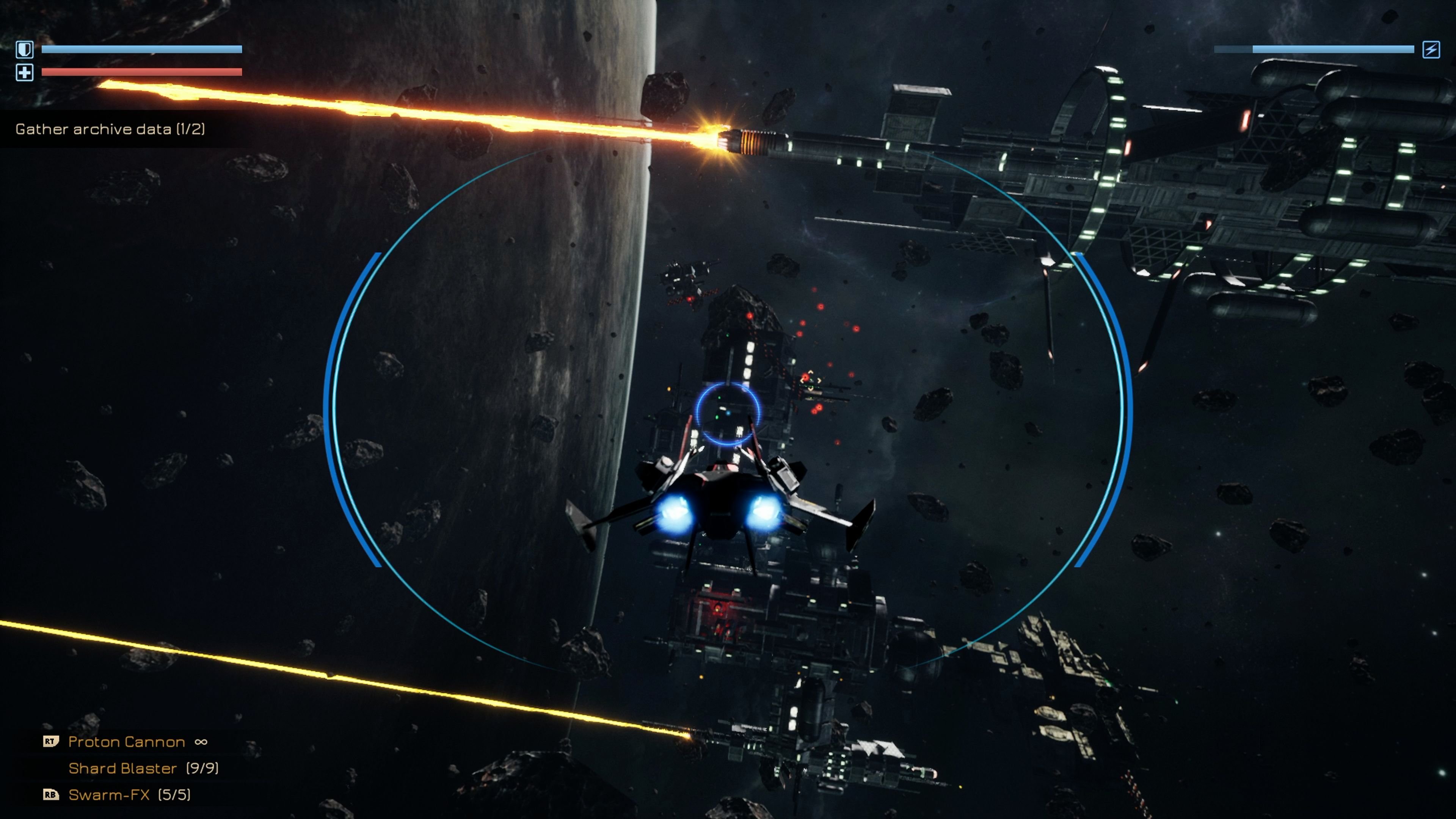 Subdivision Infinite DX