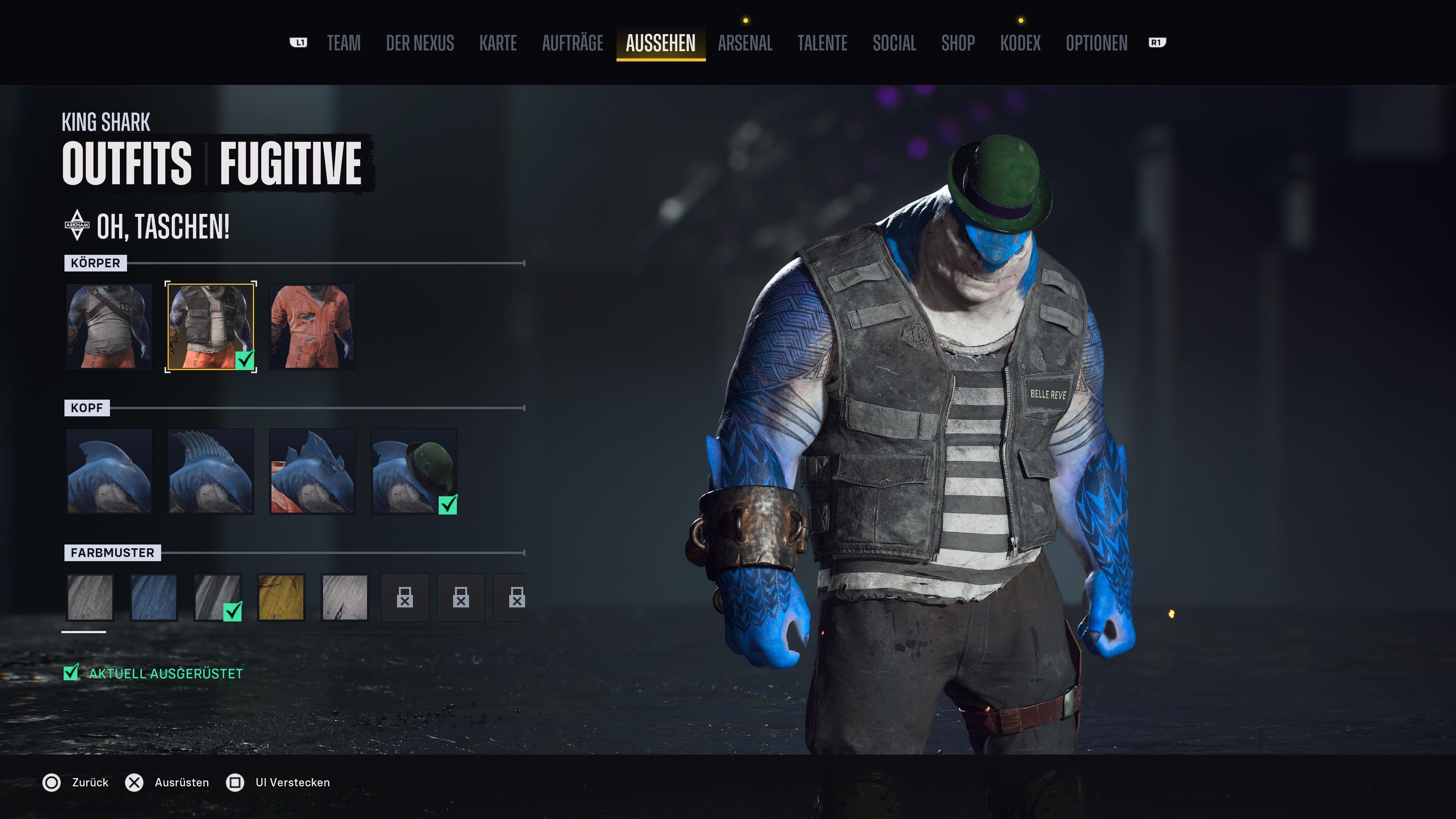 Suicide Squad: Kill the Justice League