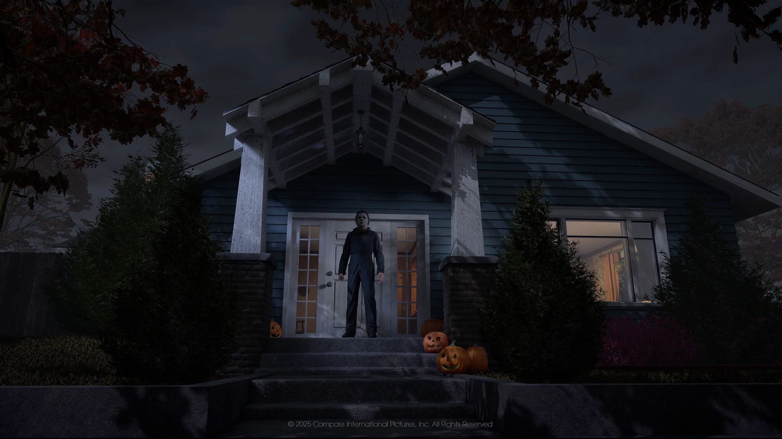 Halloween - Stealth Horror mit Michael Myers