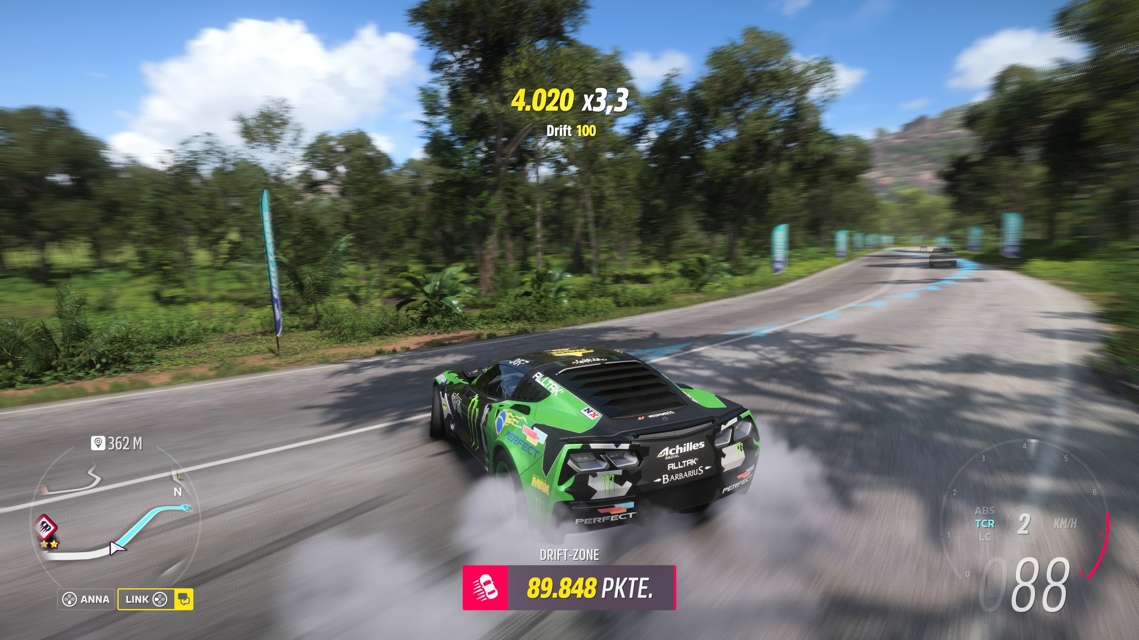 Forza Horizon 5
