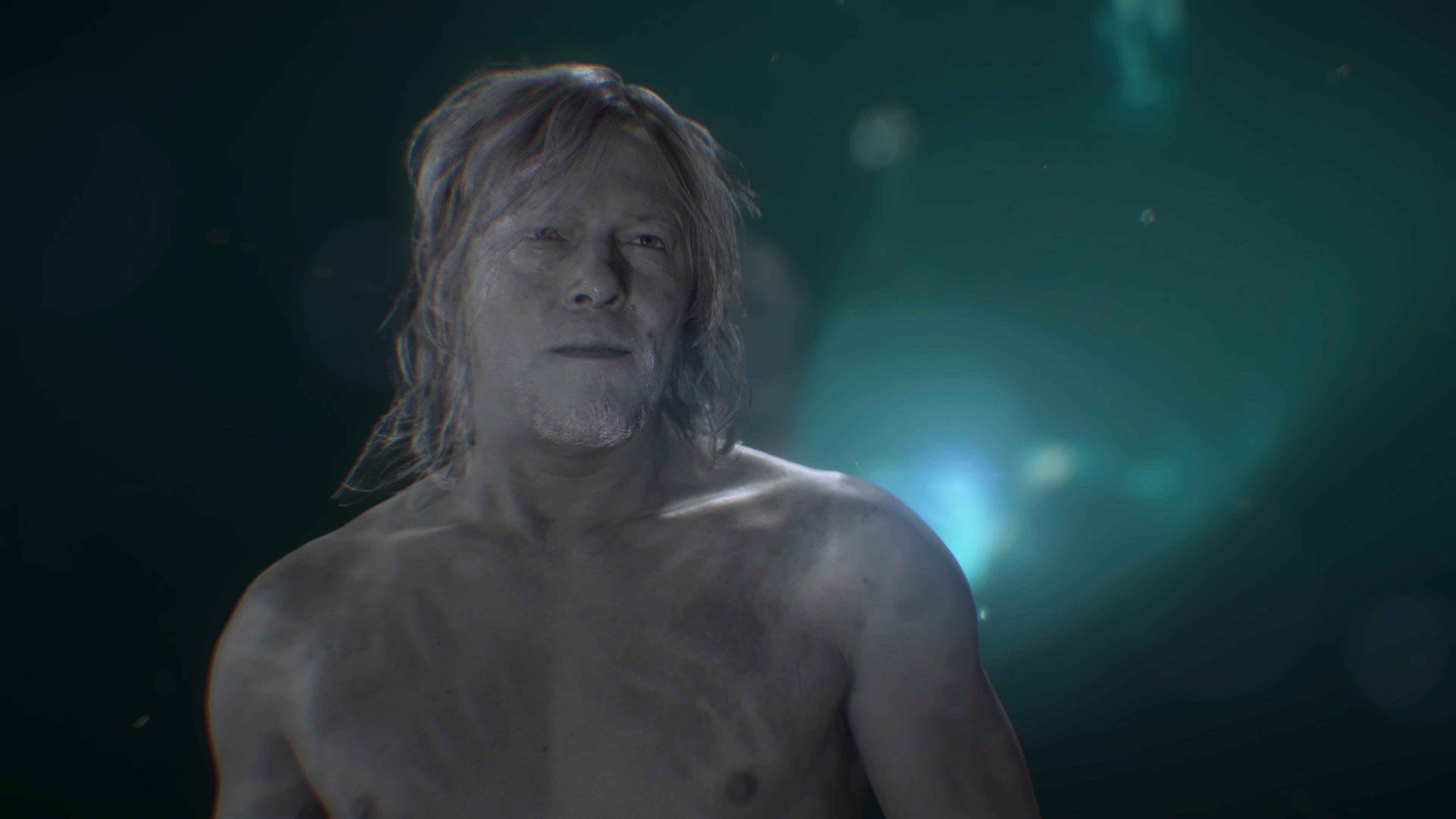 Death Stranding 2: On the Beach