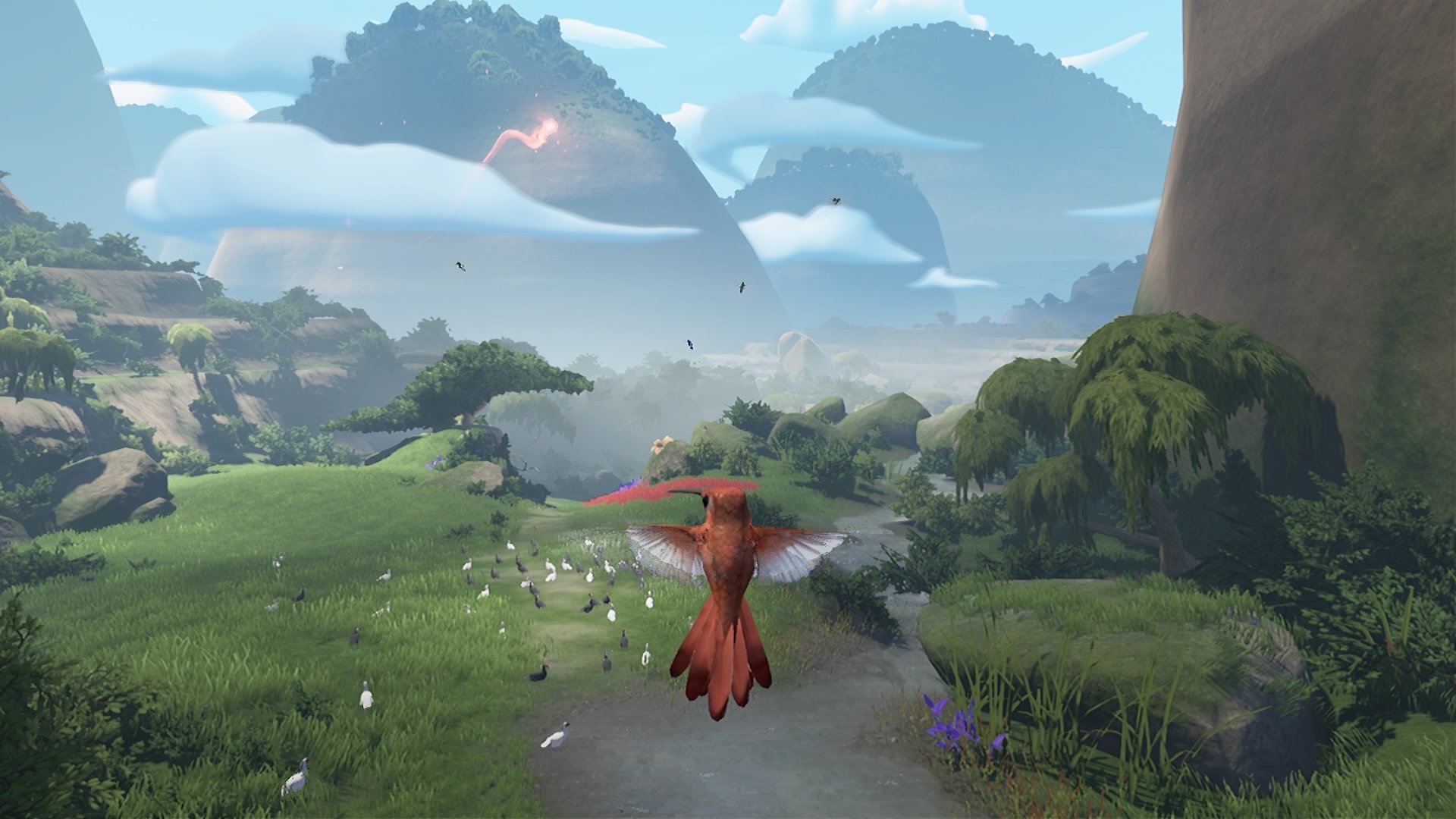 Lost Ember