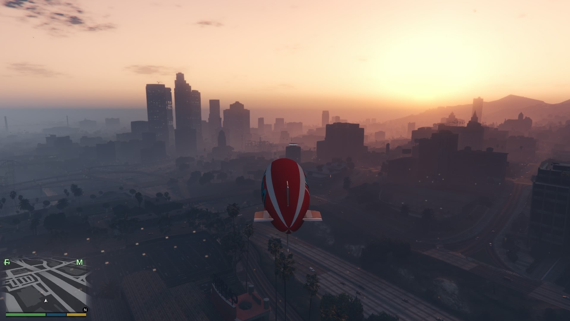 Gerücht: GTA V für PS4 verschiebt sich bis 2015