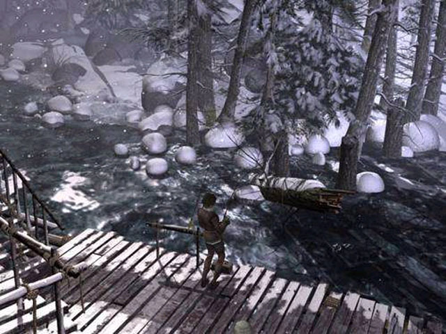 Syberia II