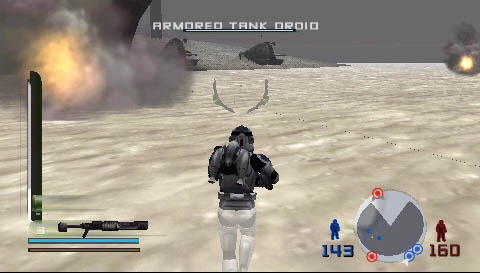 Star Wars: Battlefront II