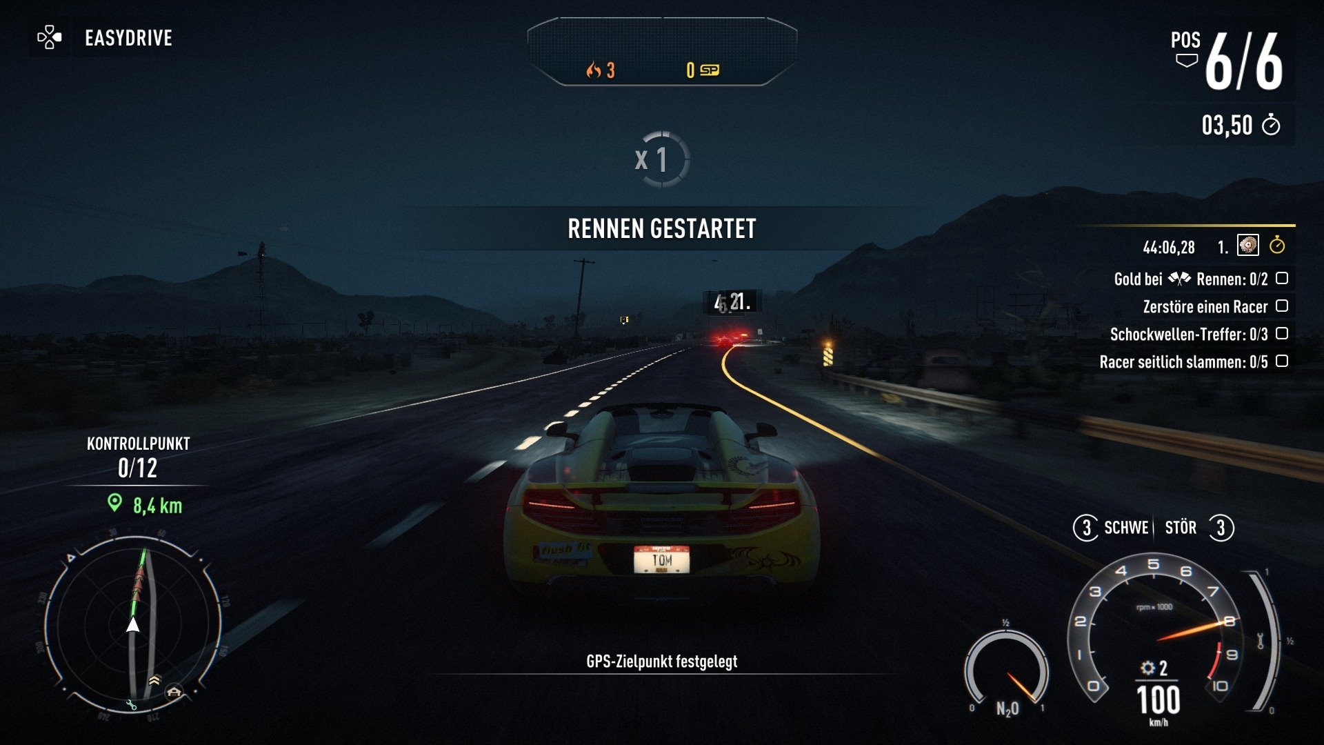 Need for Speed: Rivals Complete Edition