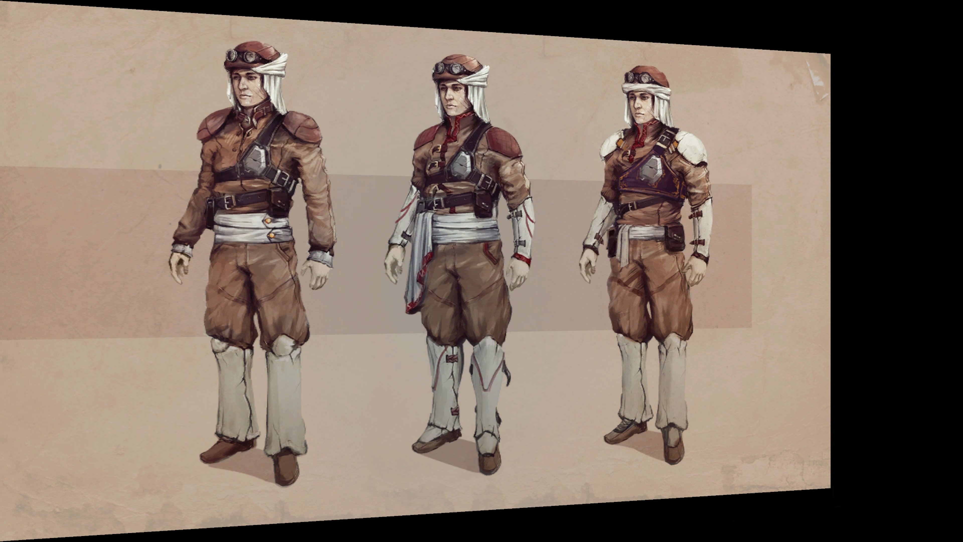 Panzer Dragoon: Remake