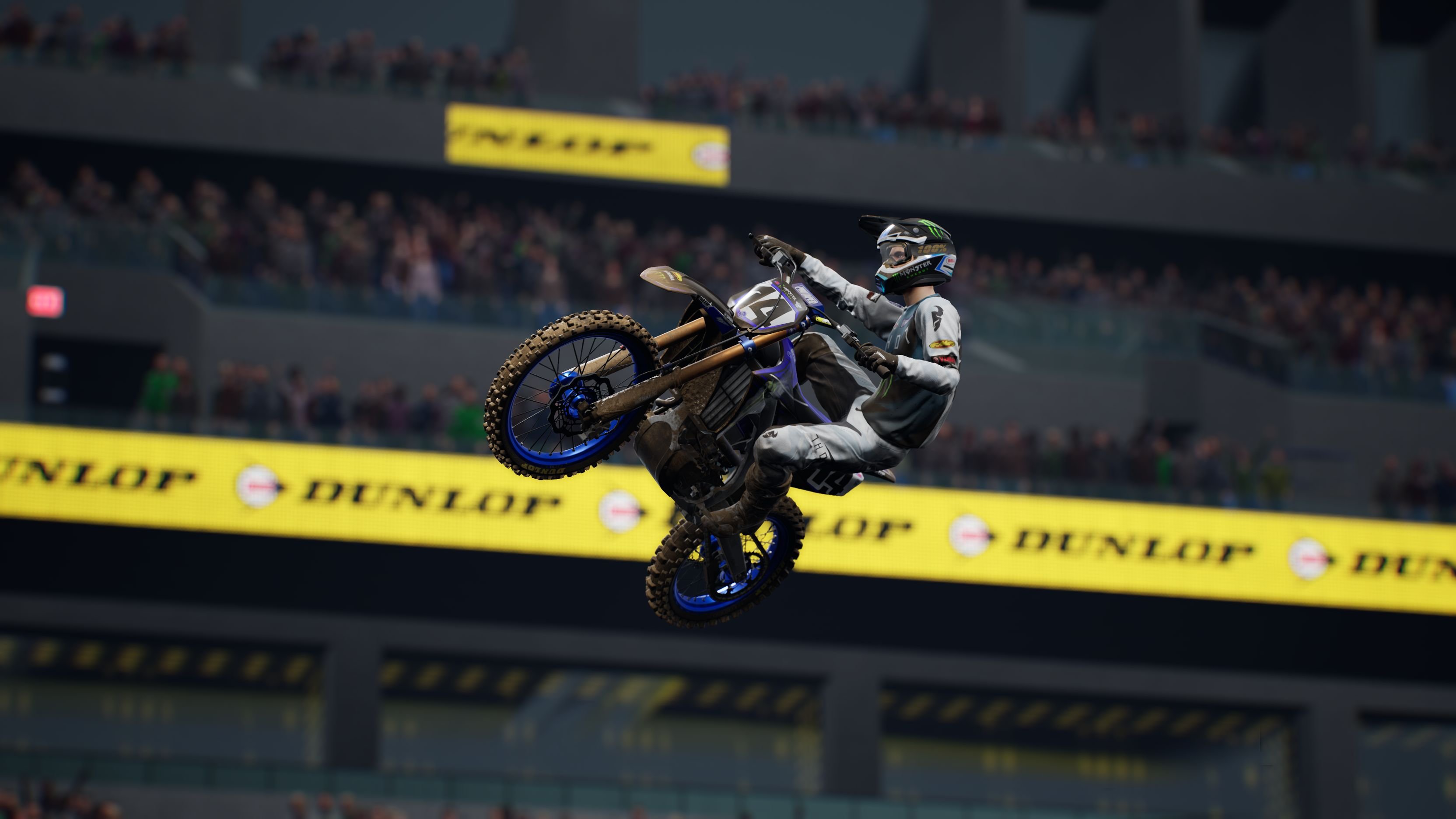 Monster Energy Supercross - The Official Videogame 5