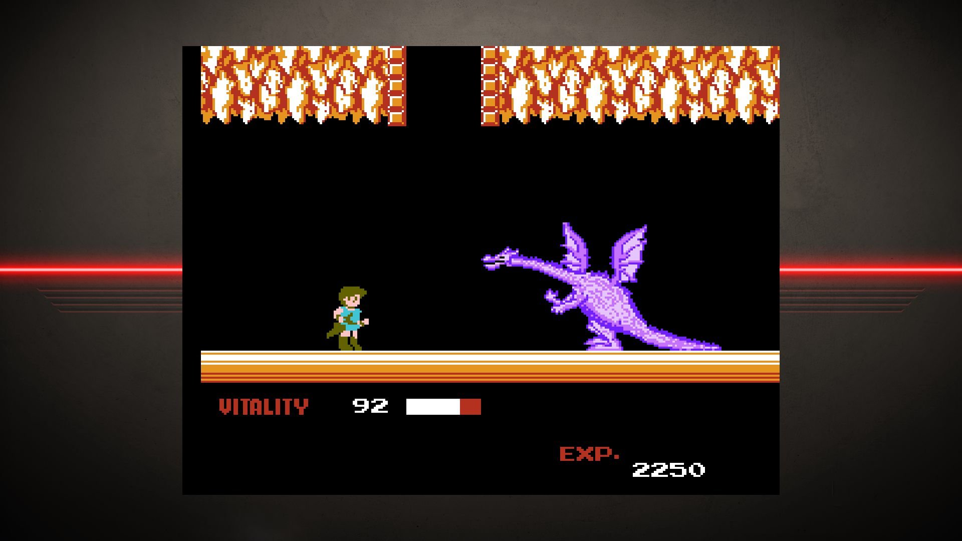 Namco Museum Archives Volume 1-2