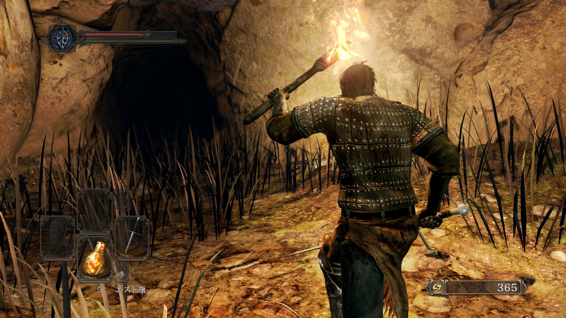 Dark Souls II: Scholar of the First Sin