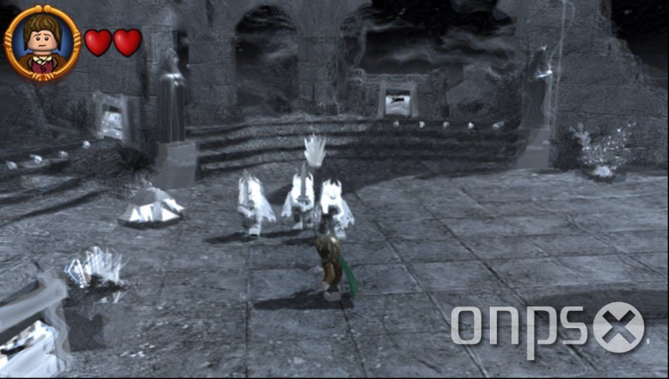 LEGO Der Herr der Ringe