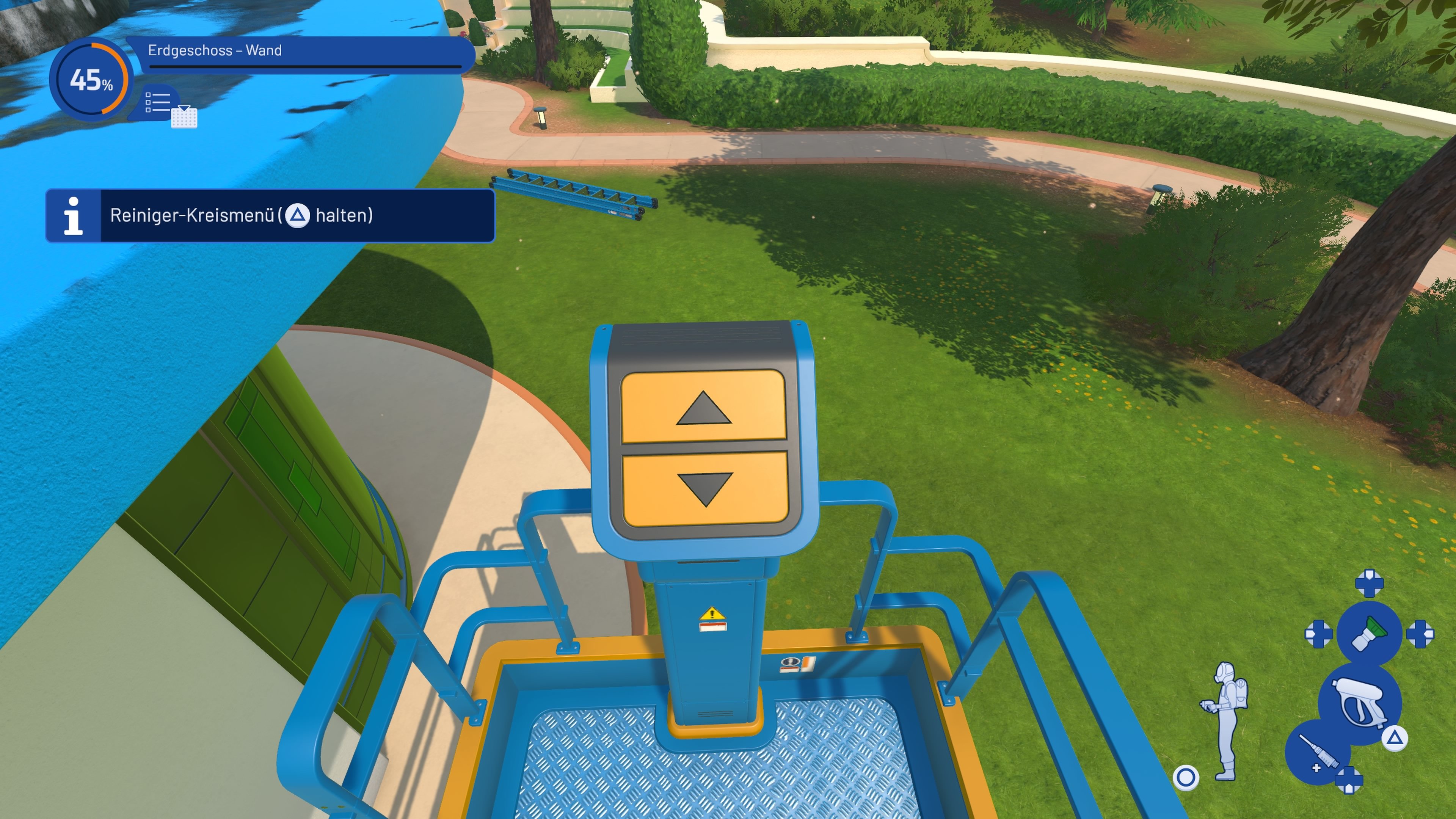 Neues Review: PowerWash Simulator 2