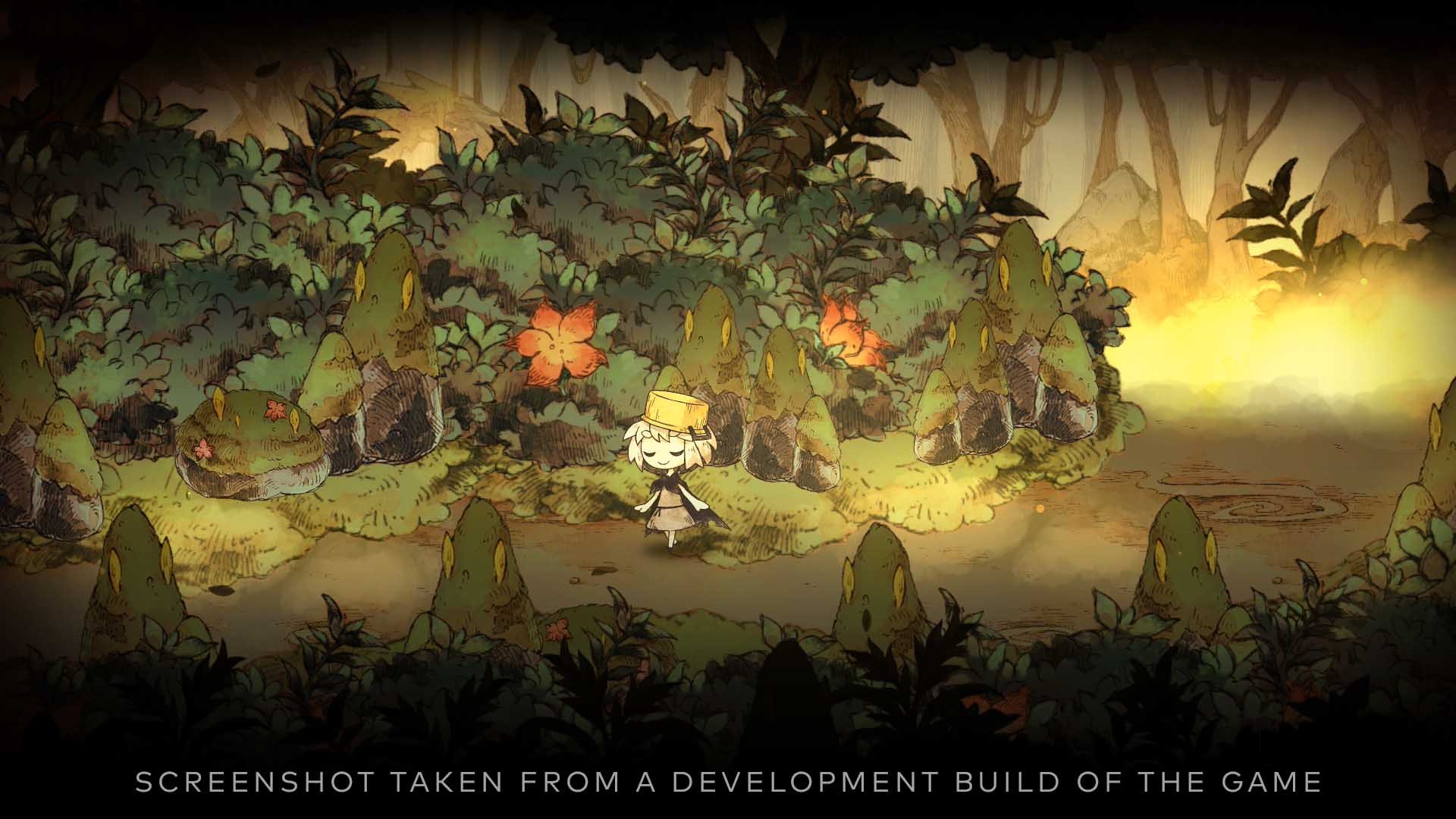 The Cruel King and the Great Hero