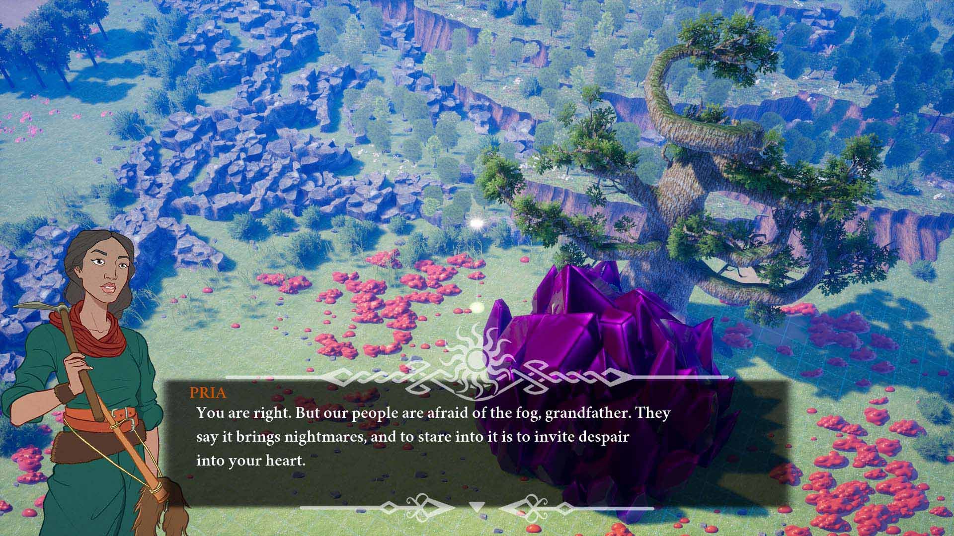 SolSeraph: Geistiger ActRaiser Nachfolger