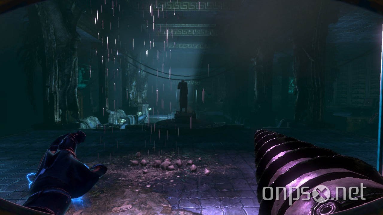 Bioshock 2