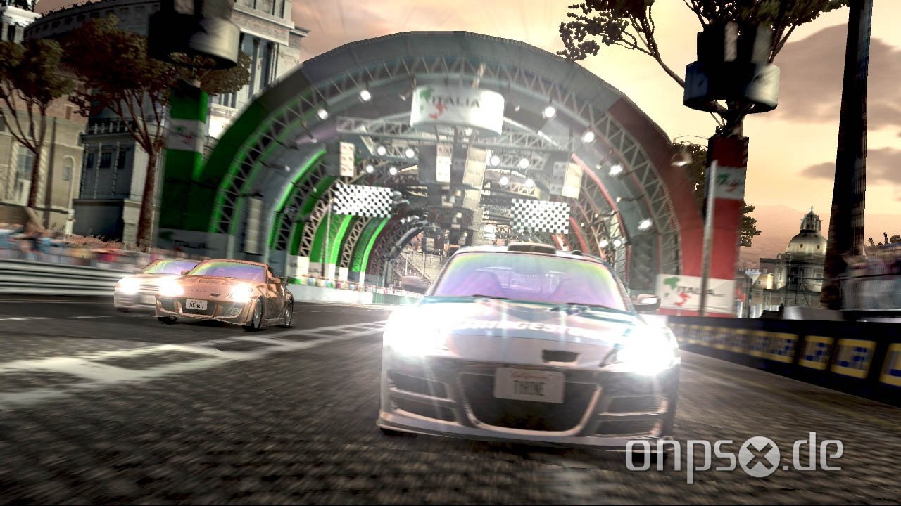 Juiced 2: Hot Import Nights