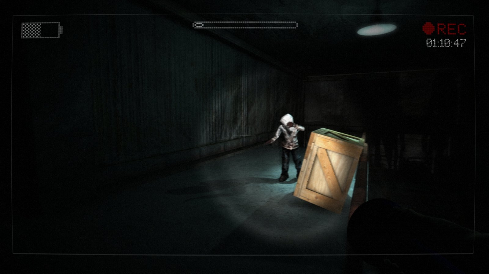 Slender: The Arrival