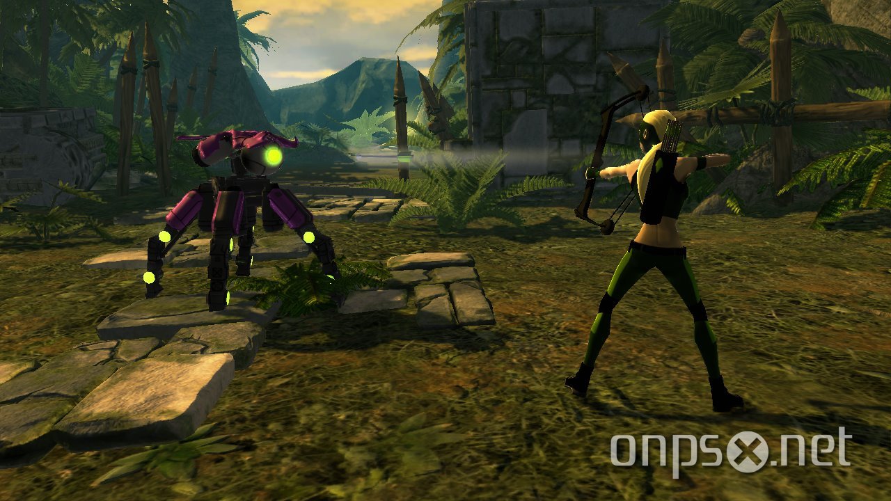 Young Justice: Legacy