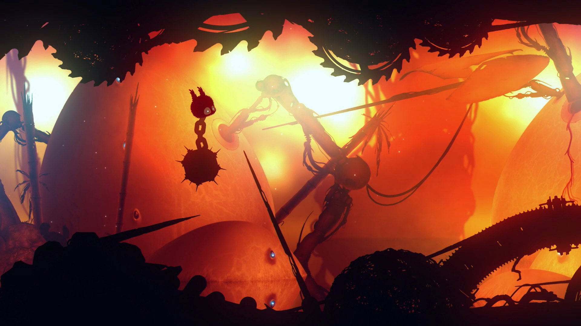 Badland: Game of the Year Edition