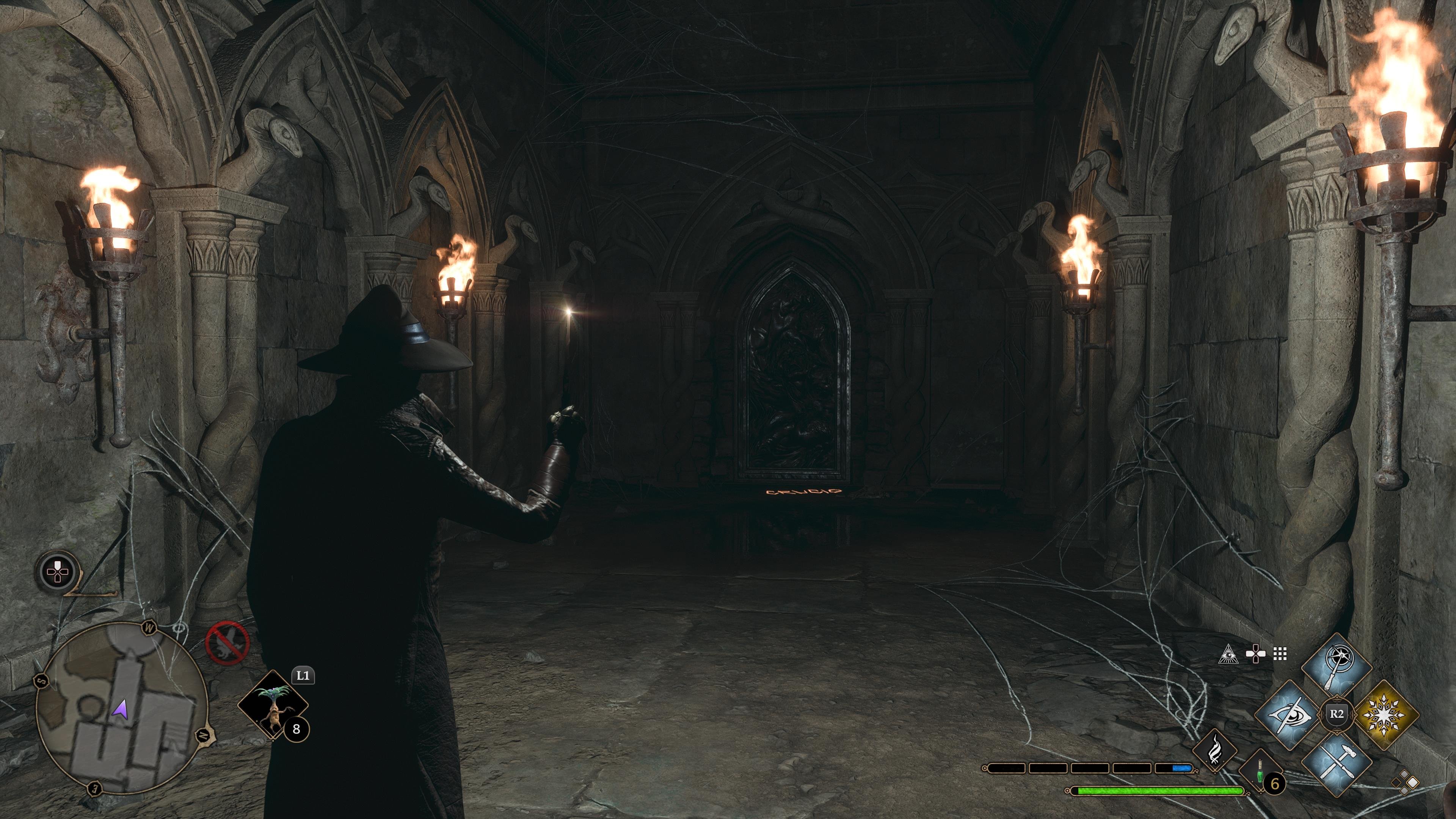 Hogwarts Legacy