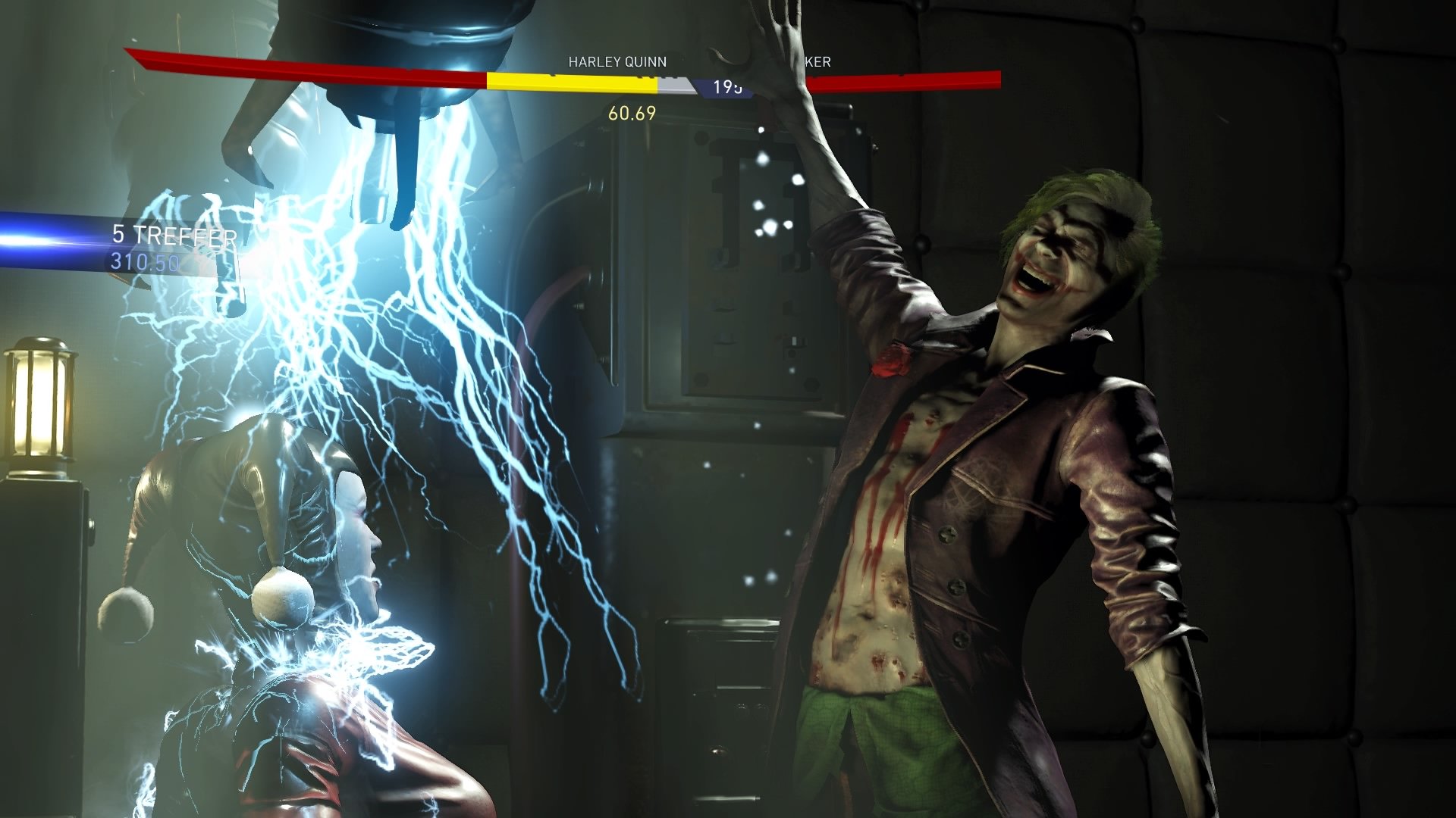 PlayStation Plus Essential Spiele für Oktober 2022: Hot Wheels Unleashed, Injustice 2, Superhot 