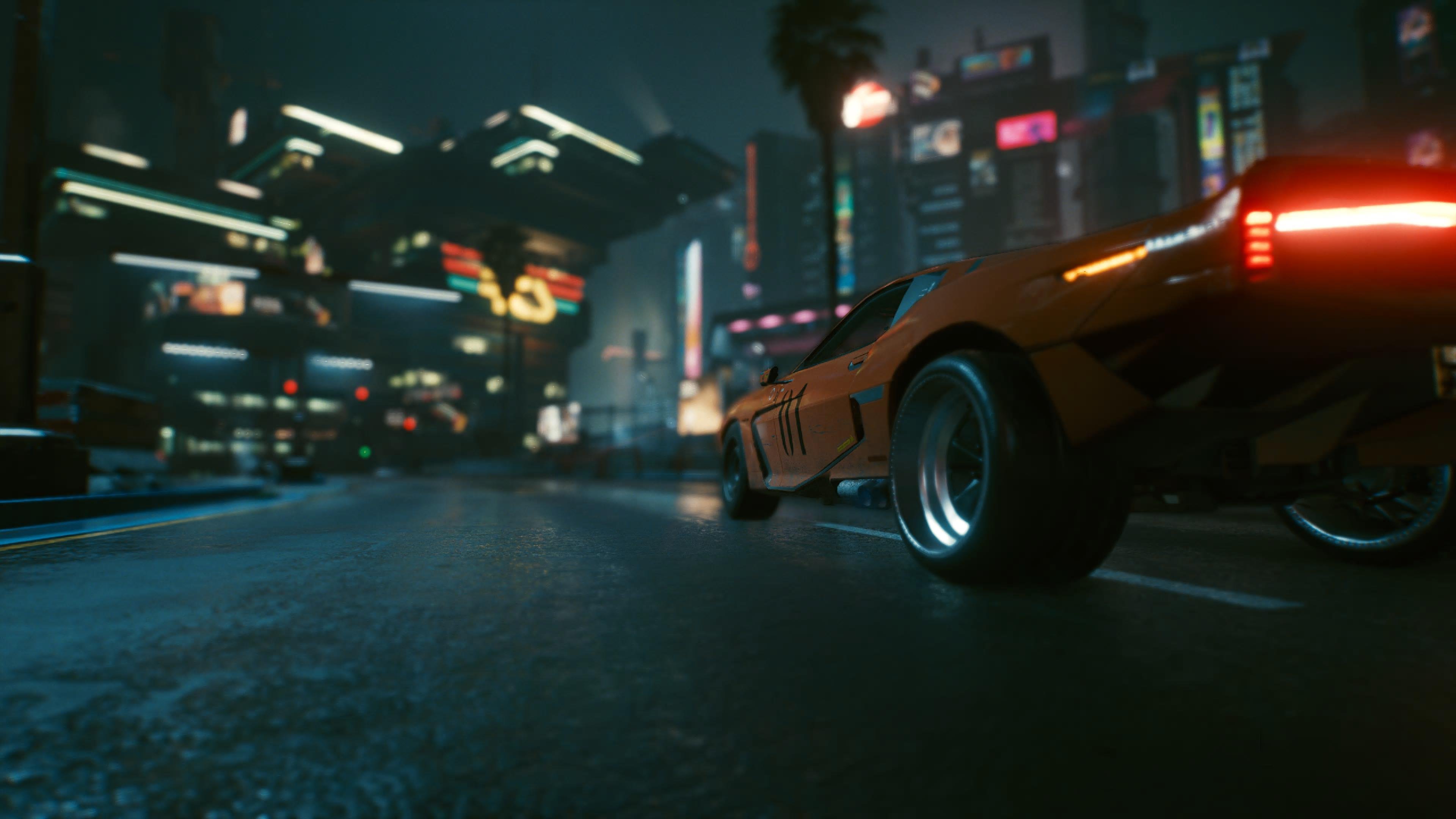 Cyberpunk 2077: Ultimate Edition