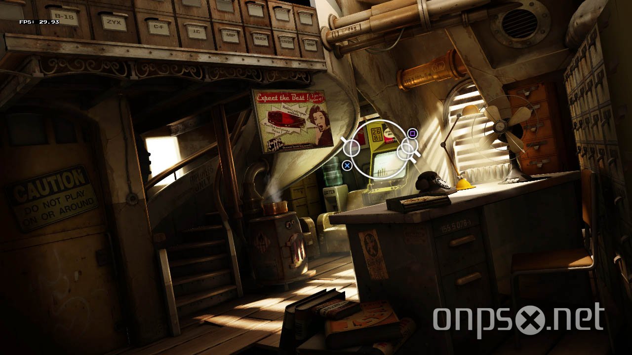 Red Johnsons Chronicles