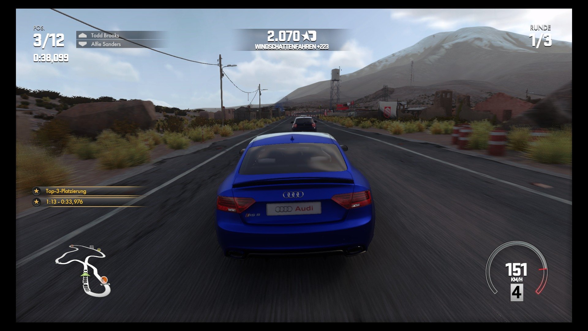 Driveclub