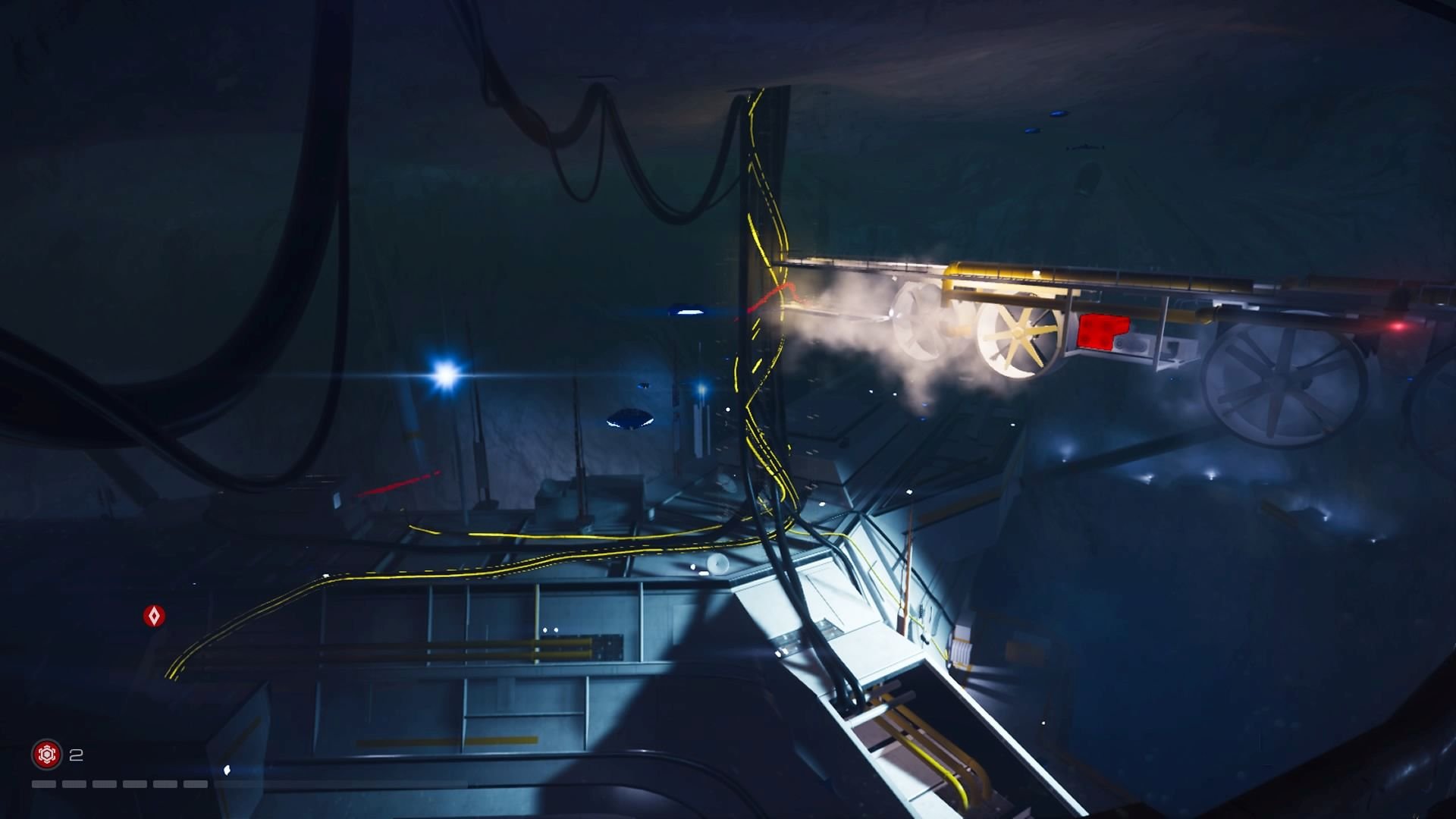 Mirrors Edge Catalyst