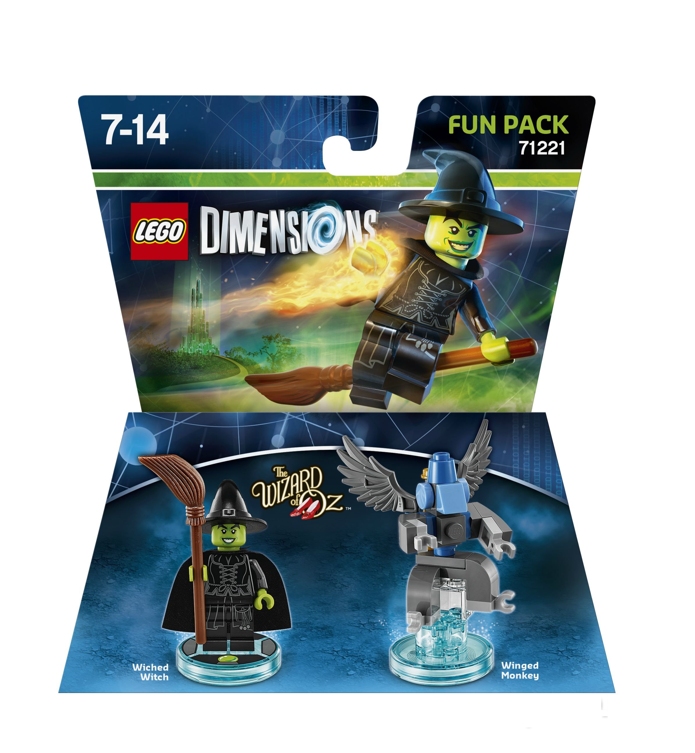 LEGO Dimensions