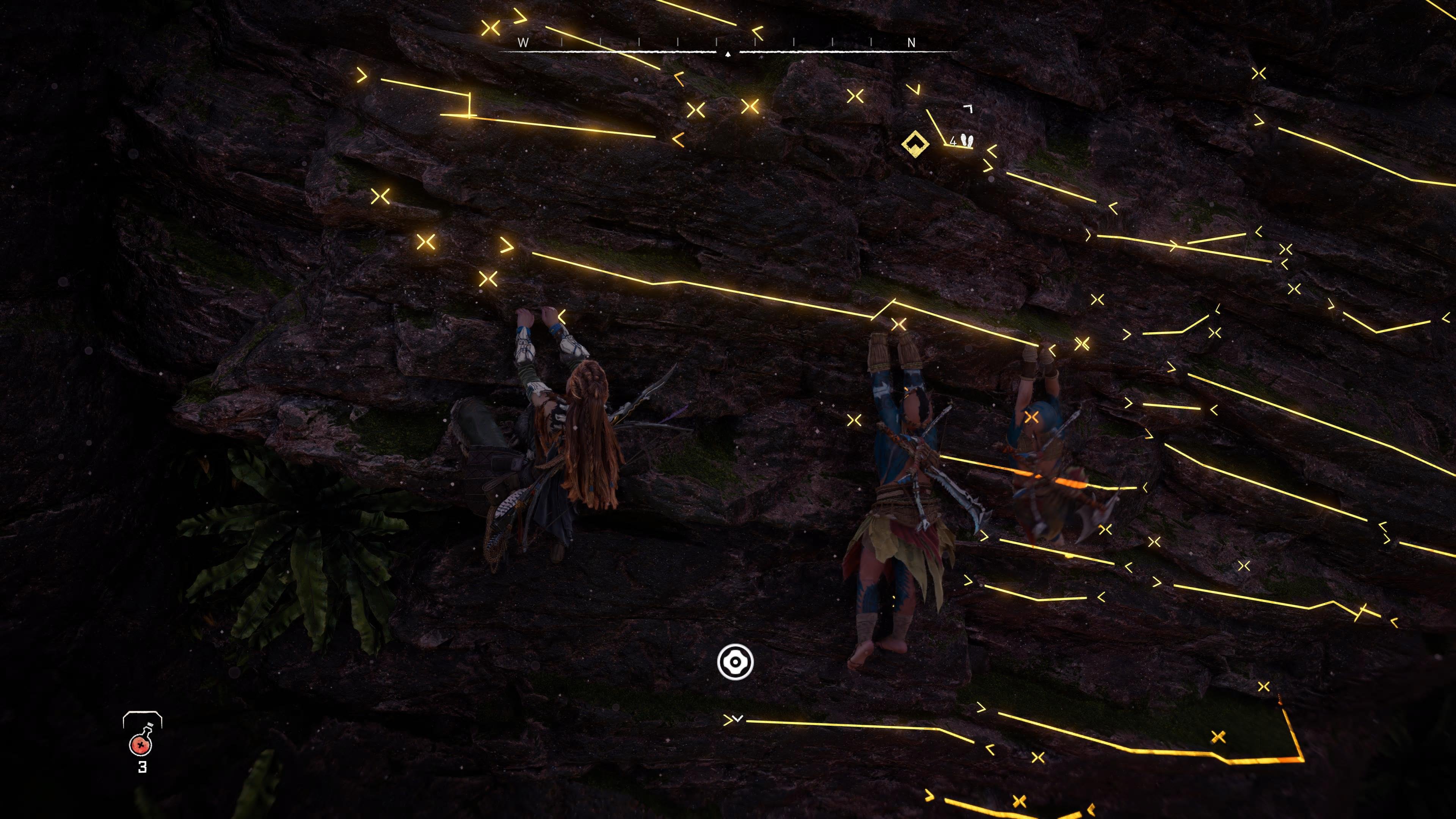 Horizon Forbidden West bekommt nun doch ein kostenloses PS5 Upgrade