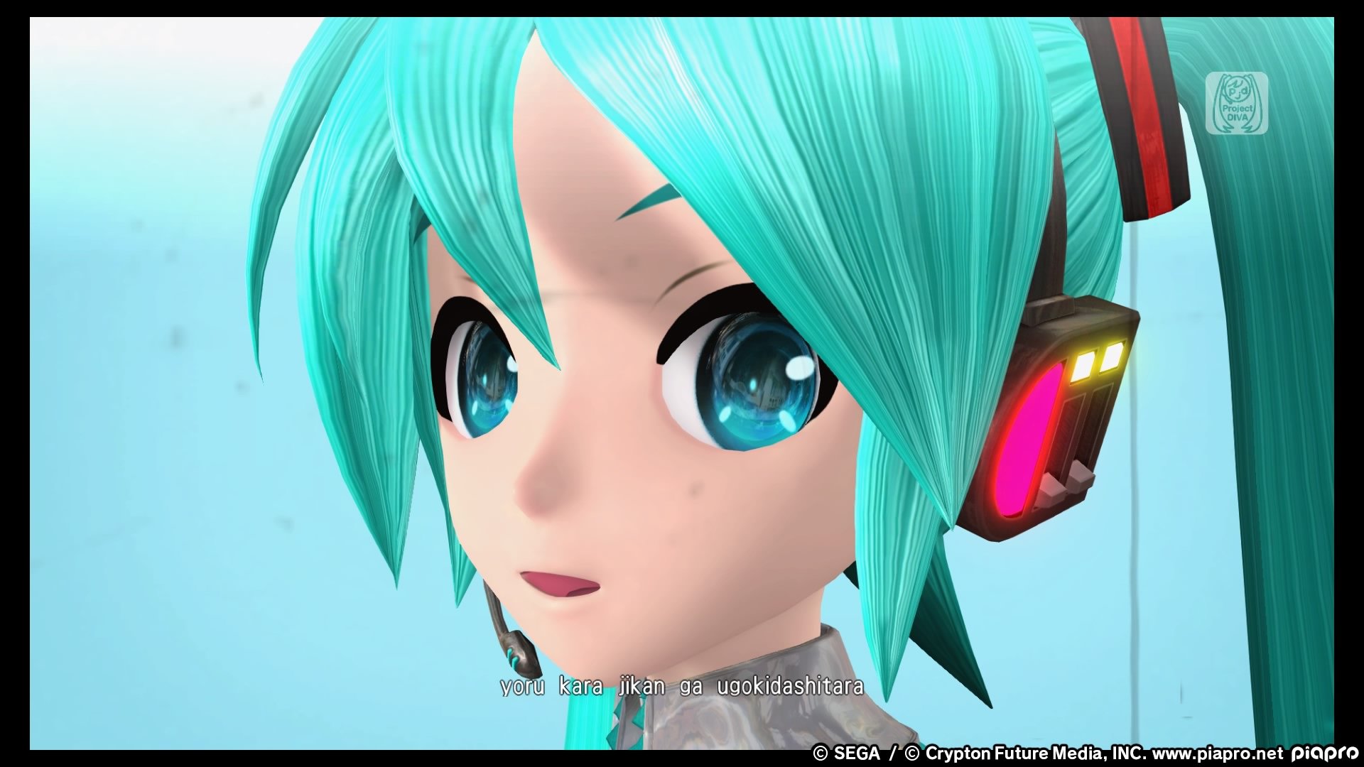 Hatsune Miku: Project DIVA Future Tone