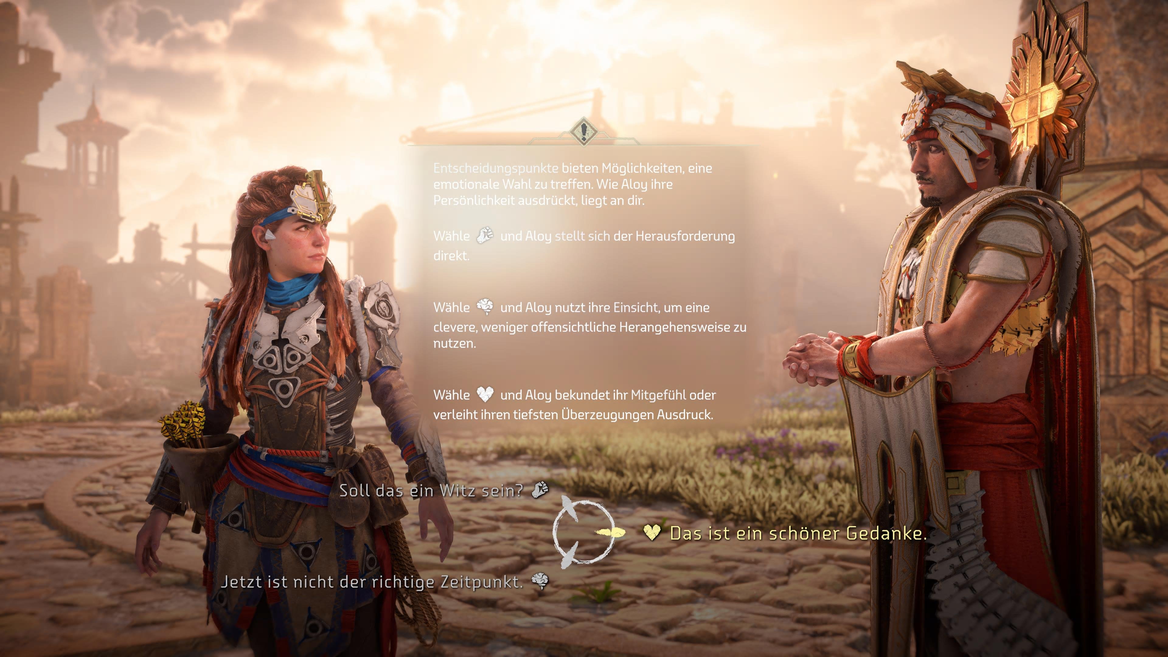 Horizon: Forbidden West